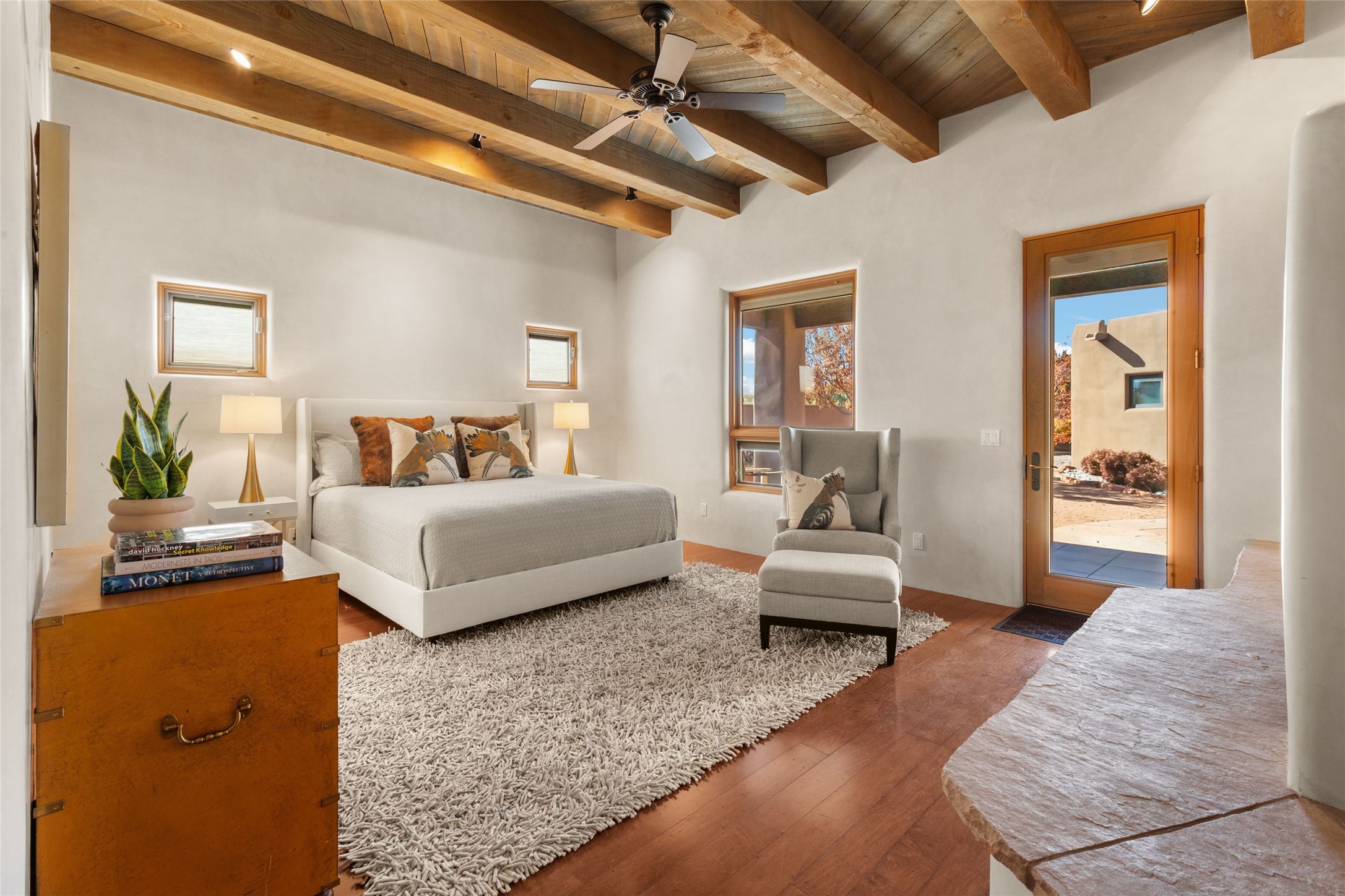 36 Paseo Aragon