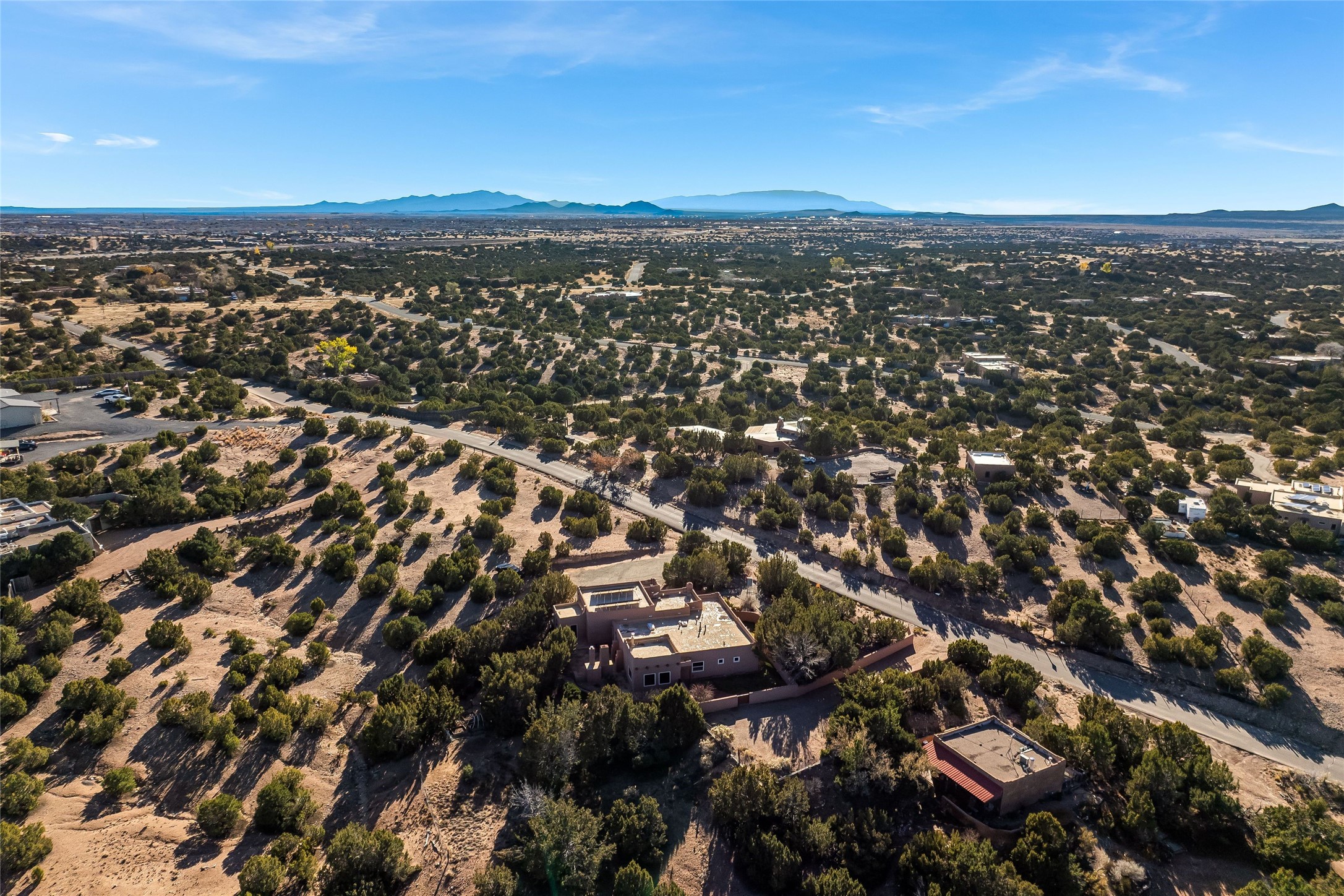 102 Sierra Azul
