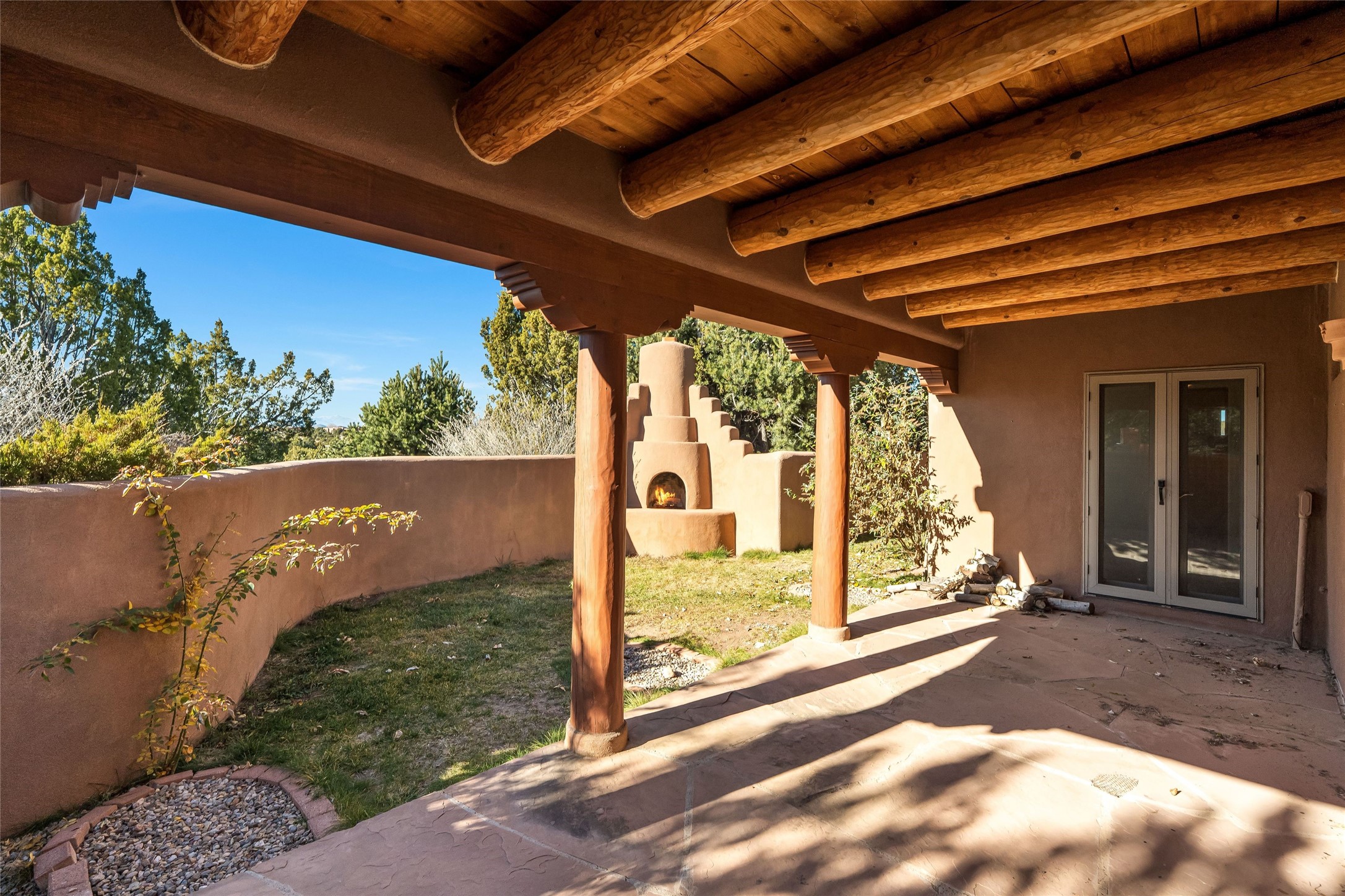 102 Sierra Azul