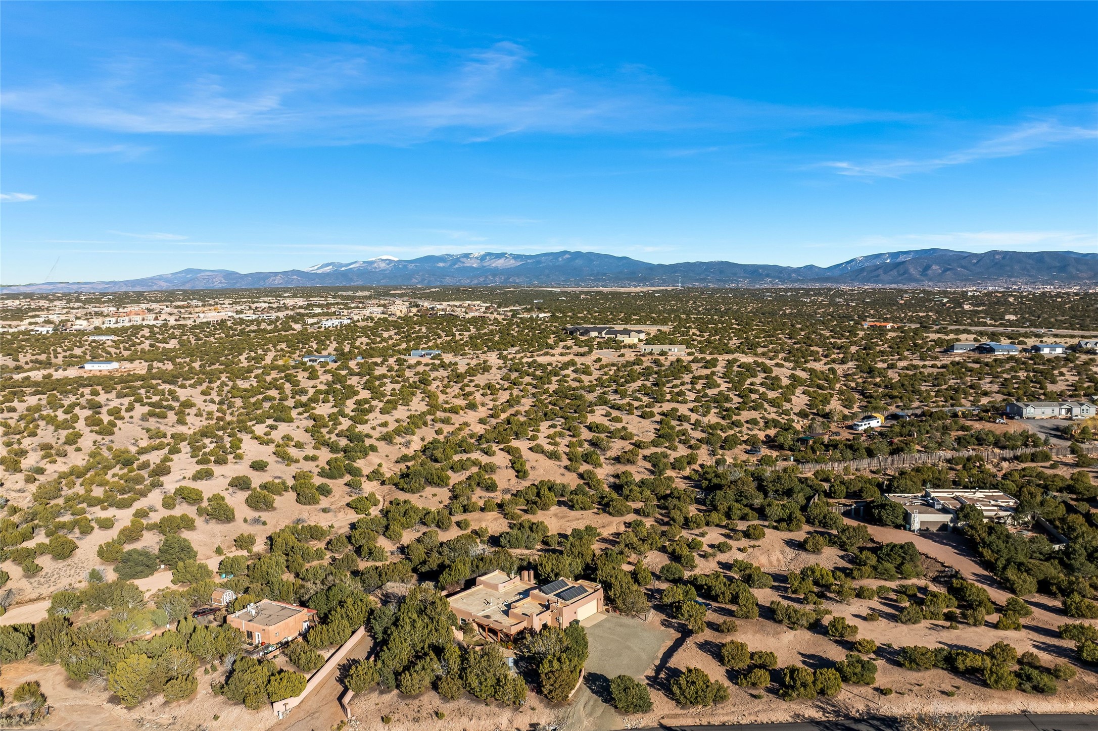 102 Sierra Azul