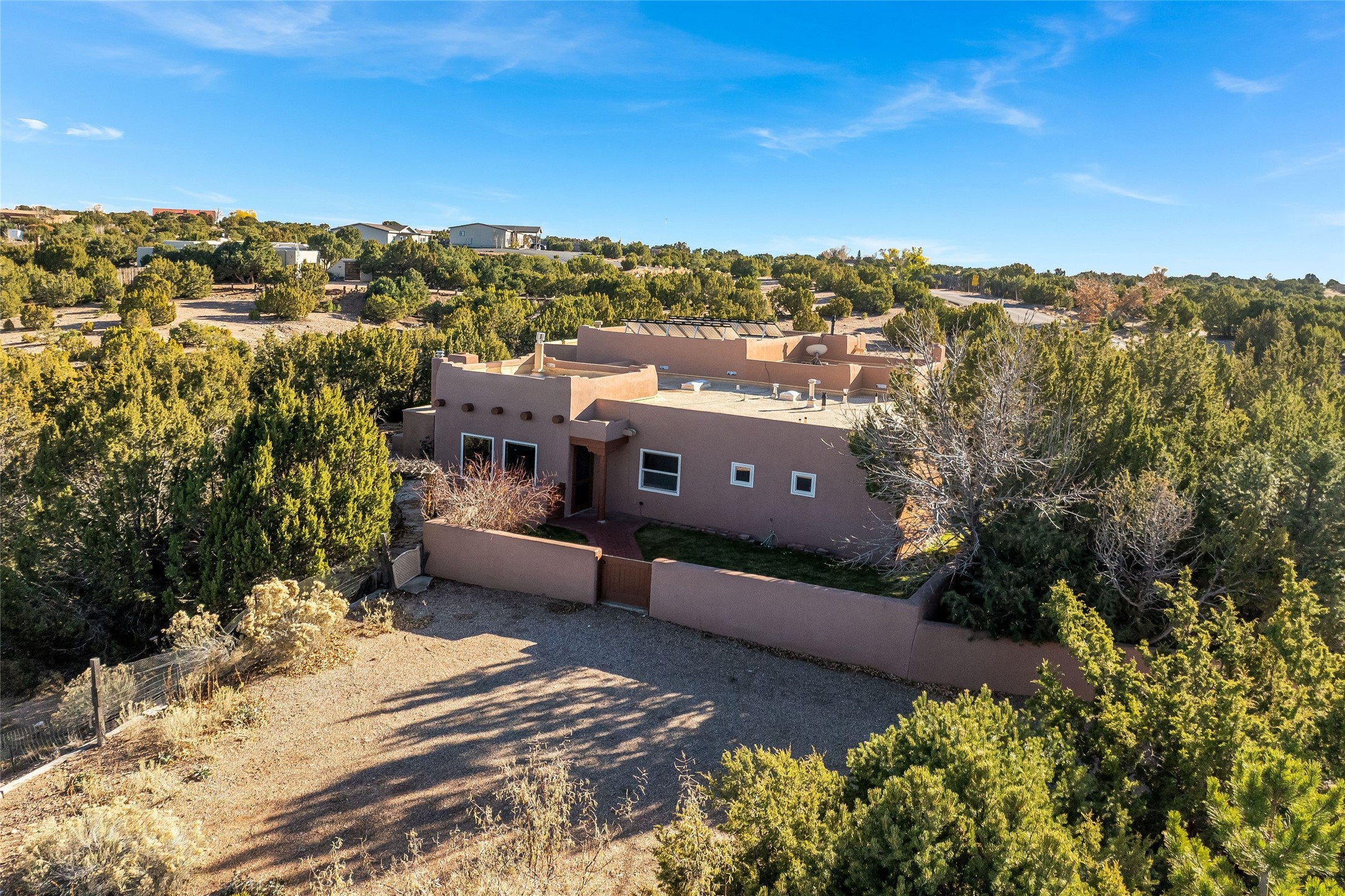 102 Sierra Azul