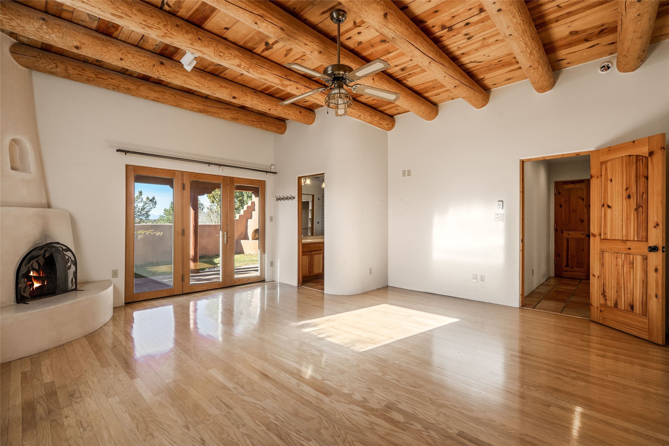 102 Sierra Azul