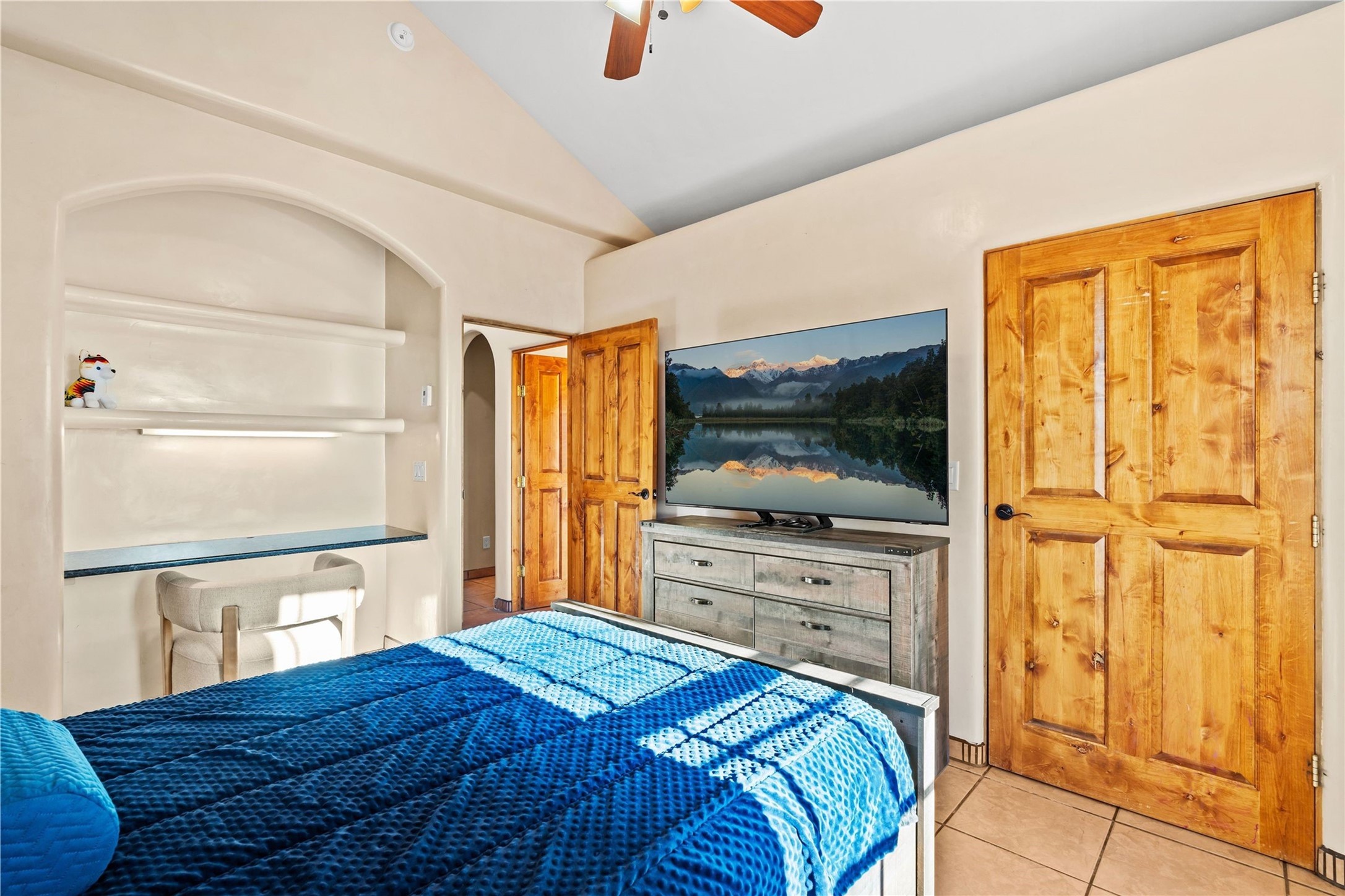 57 A Southfork A