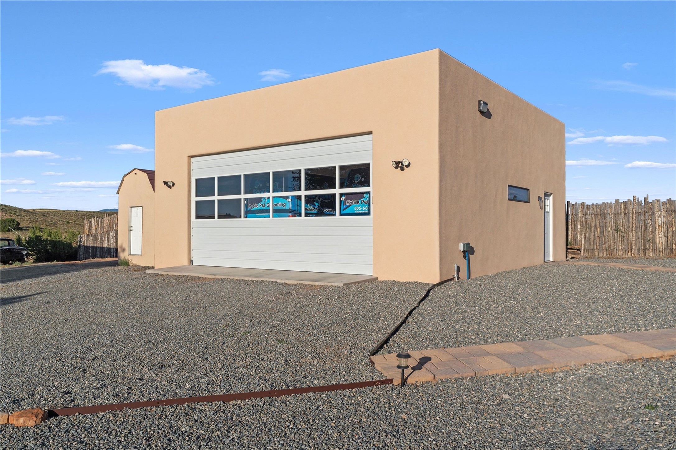 57 A Southfork A