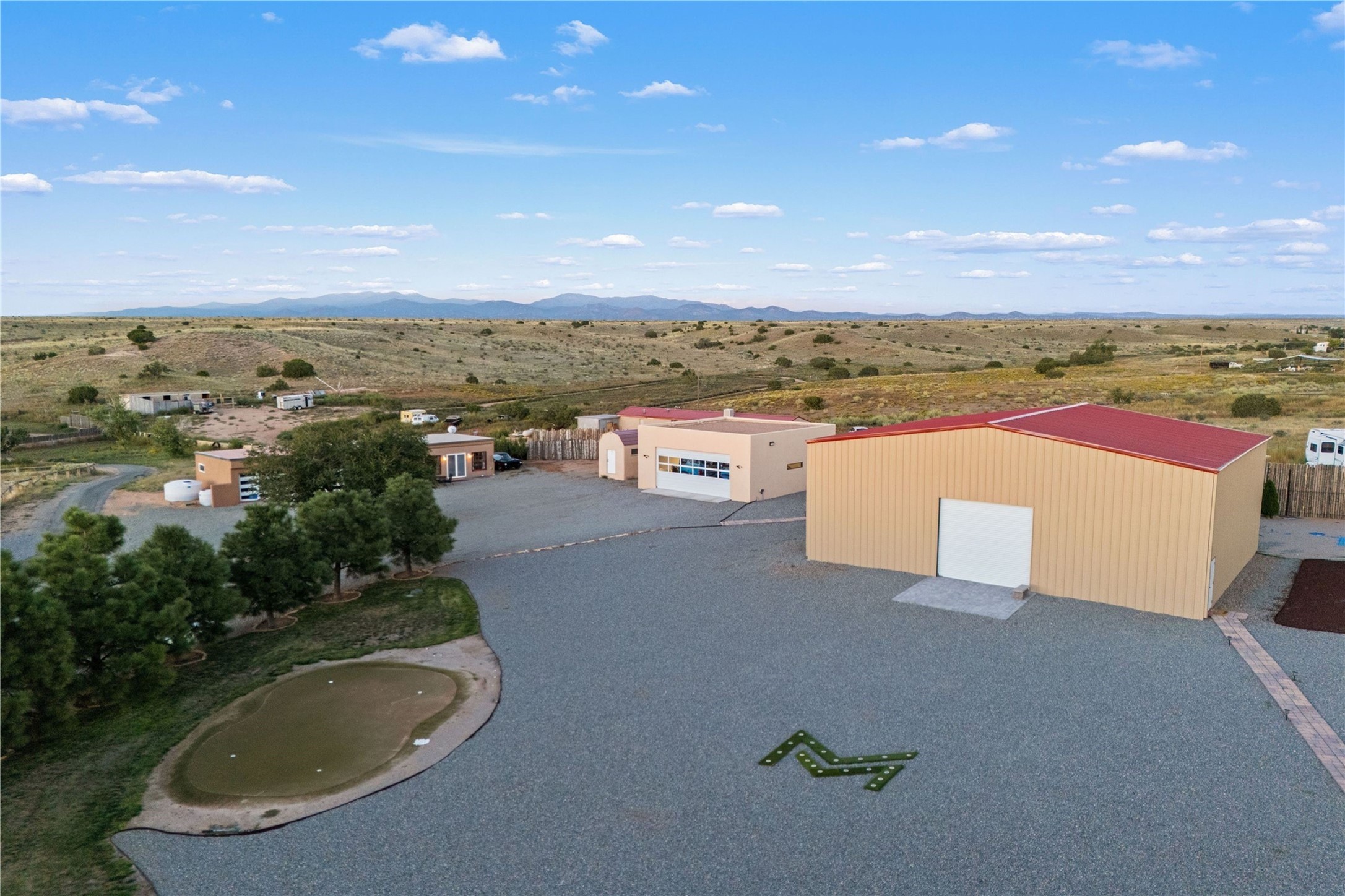 57 A Southfork A