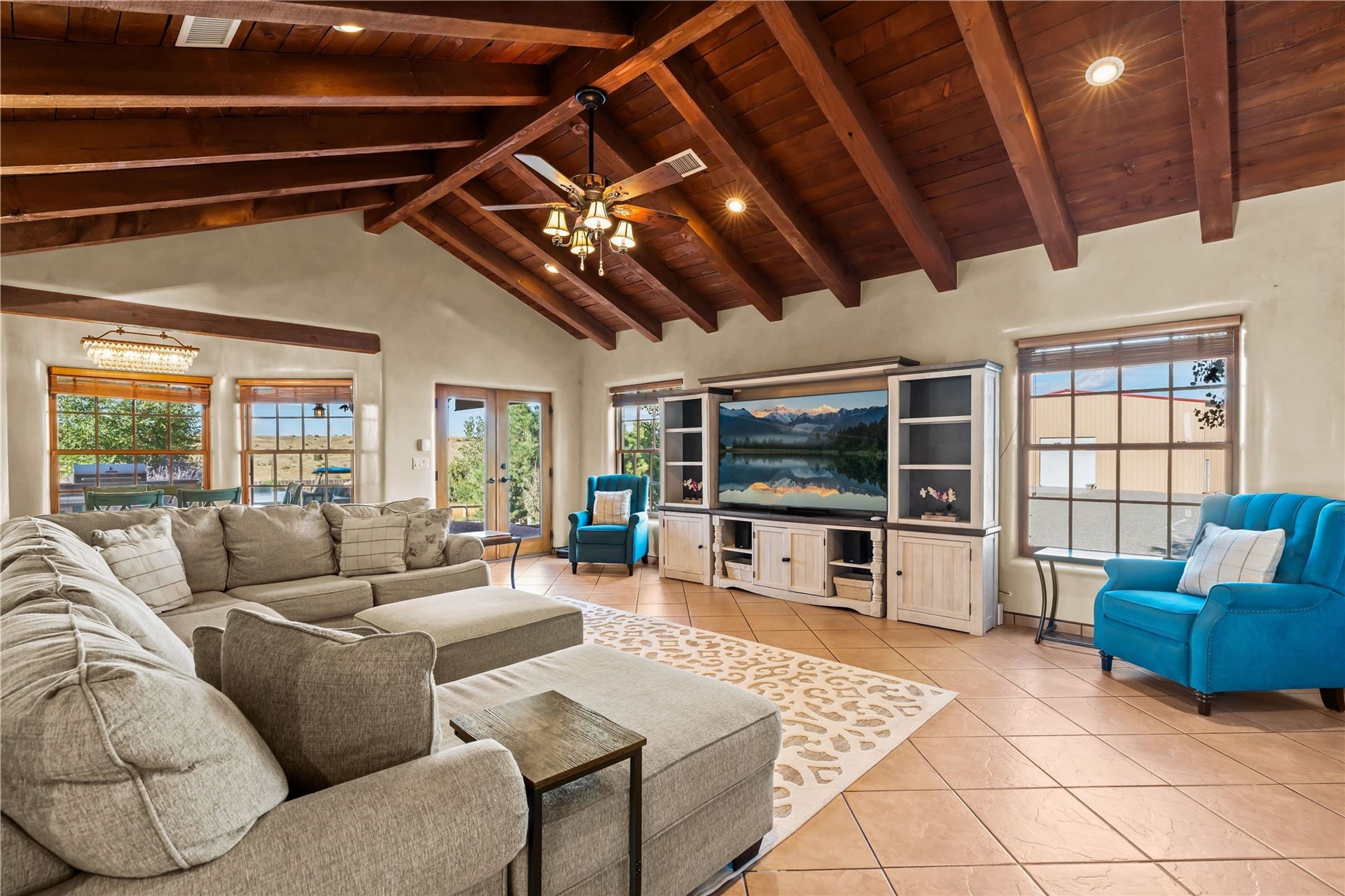 57 A Southfork A