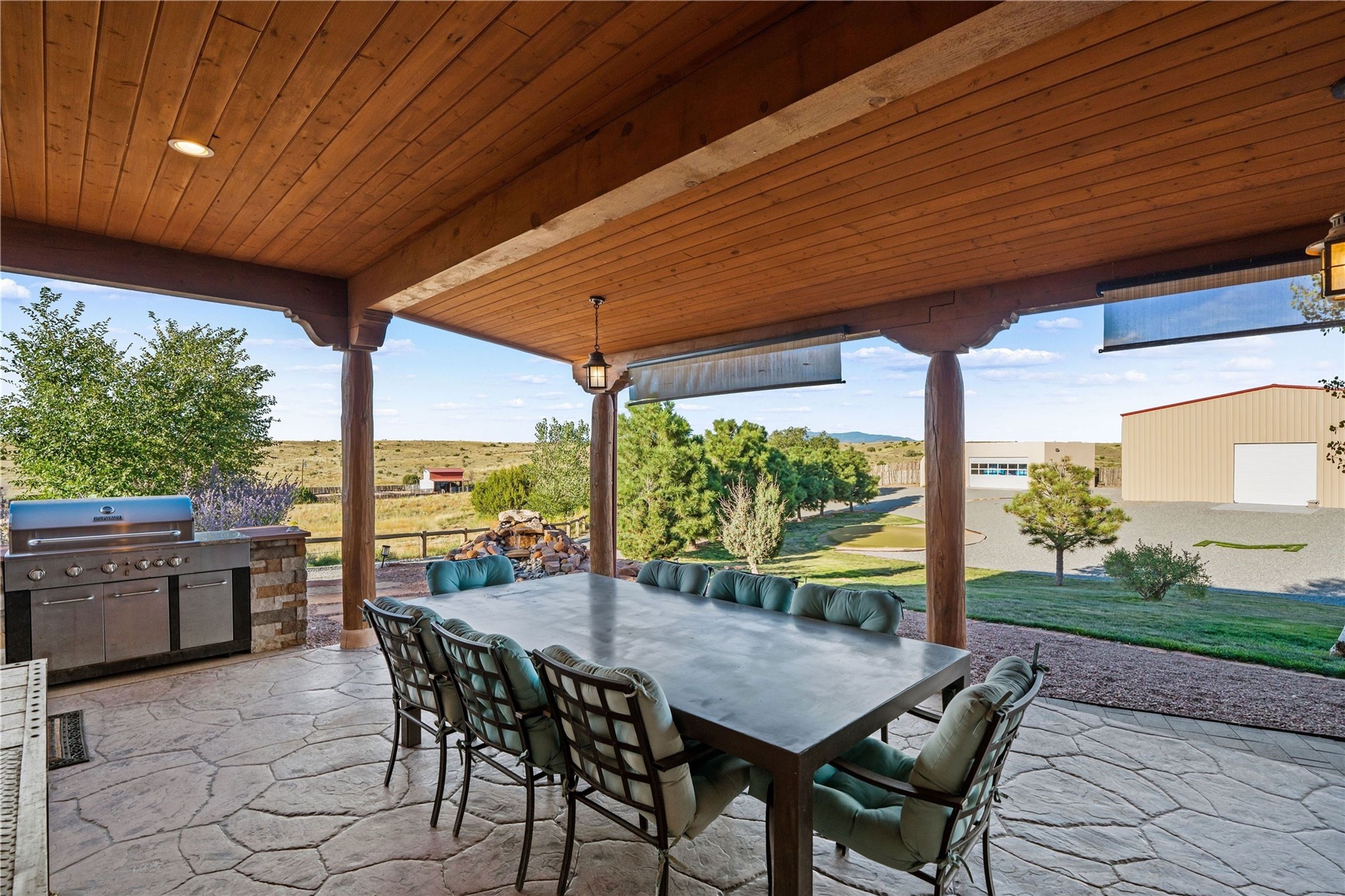 57 A Southfork A