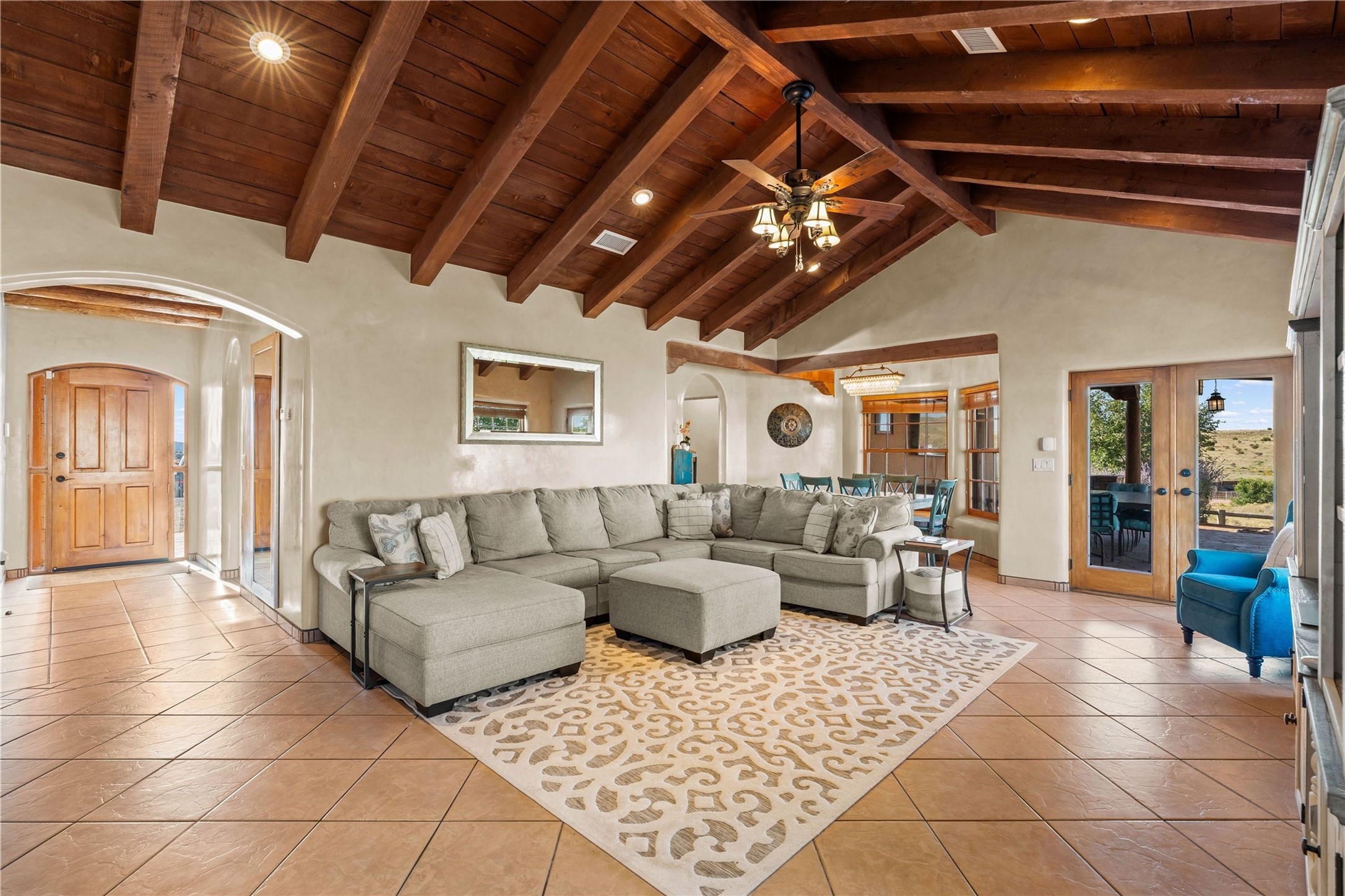 57 A Southfork A
