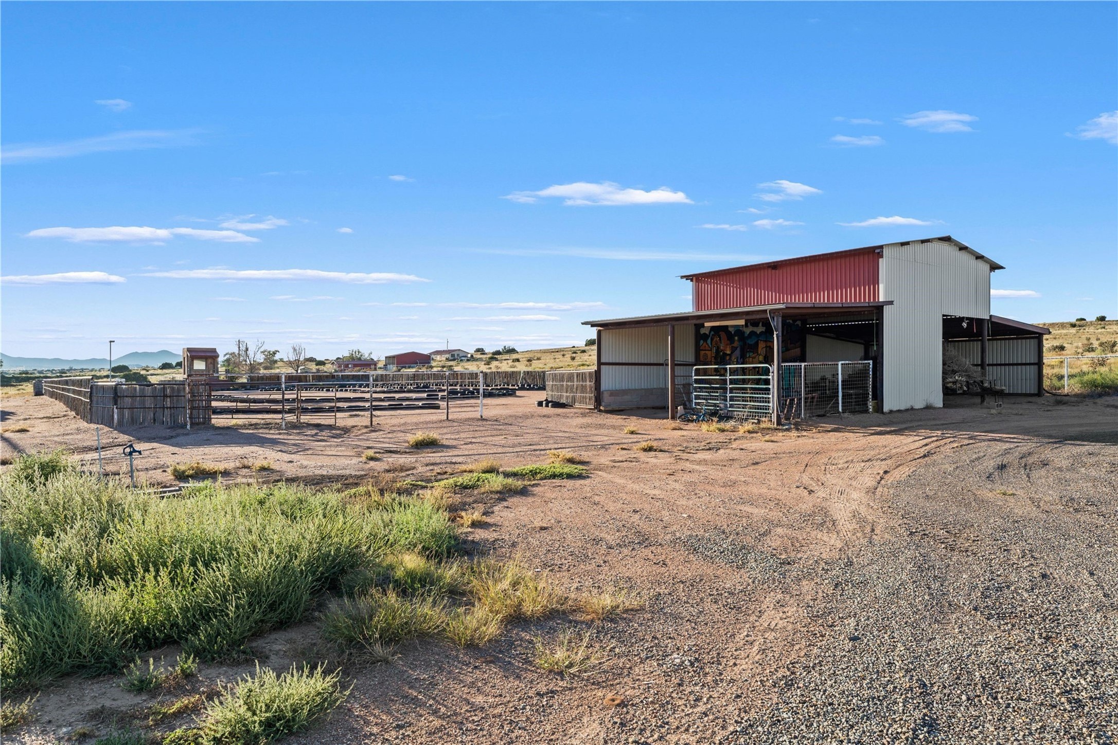 57 A Southfork A