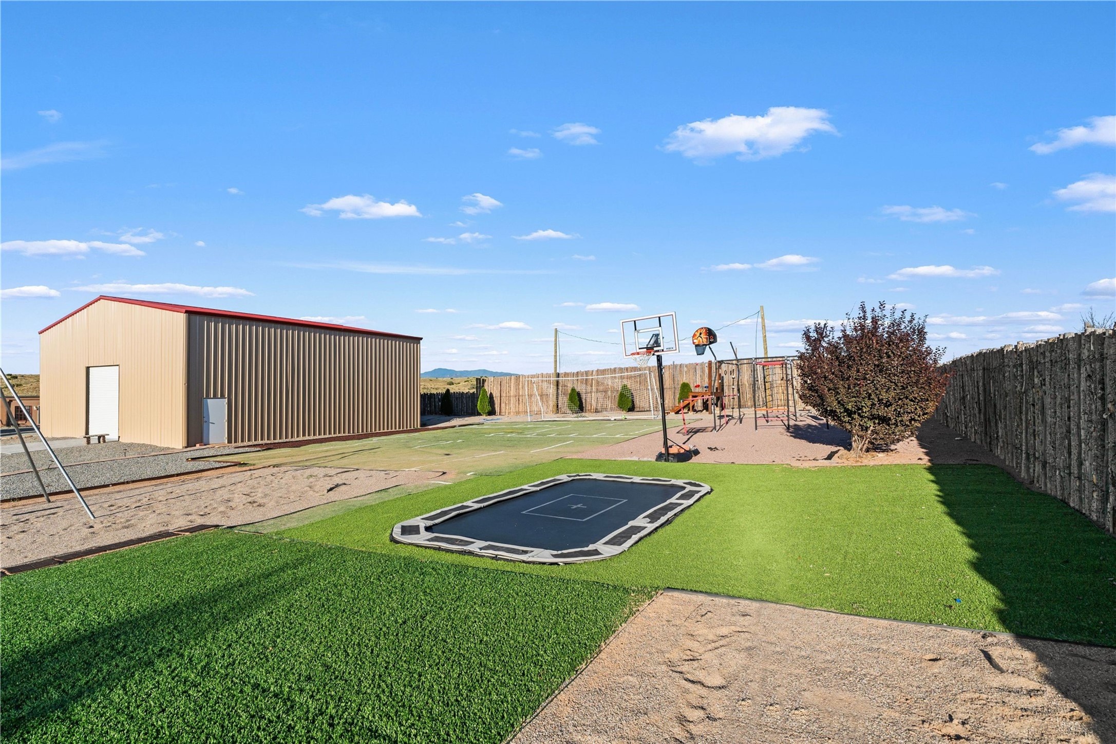 57 A Southfork A