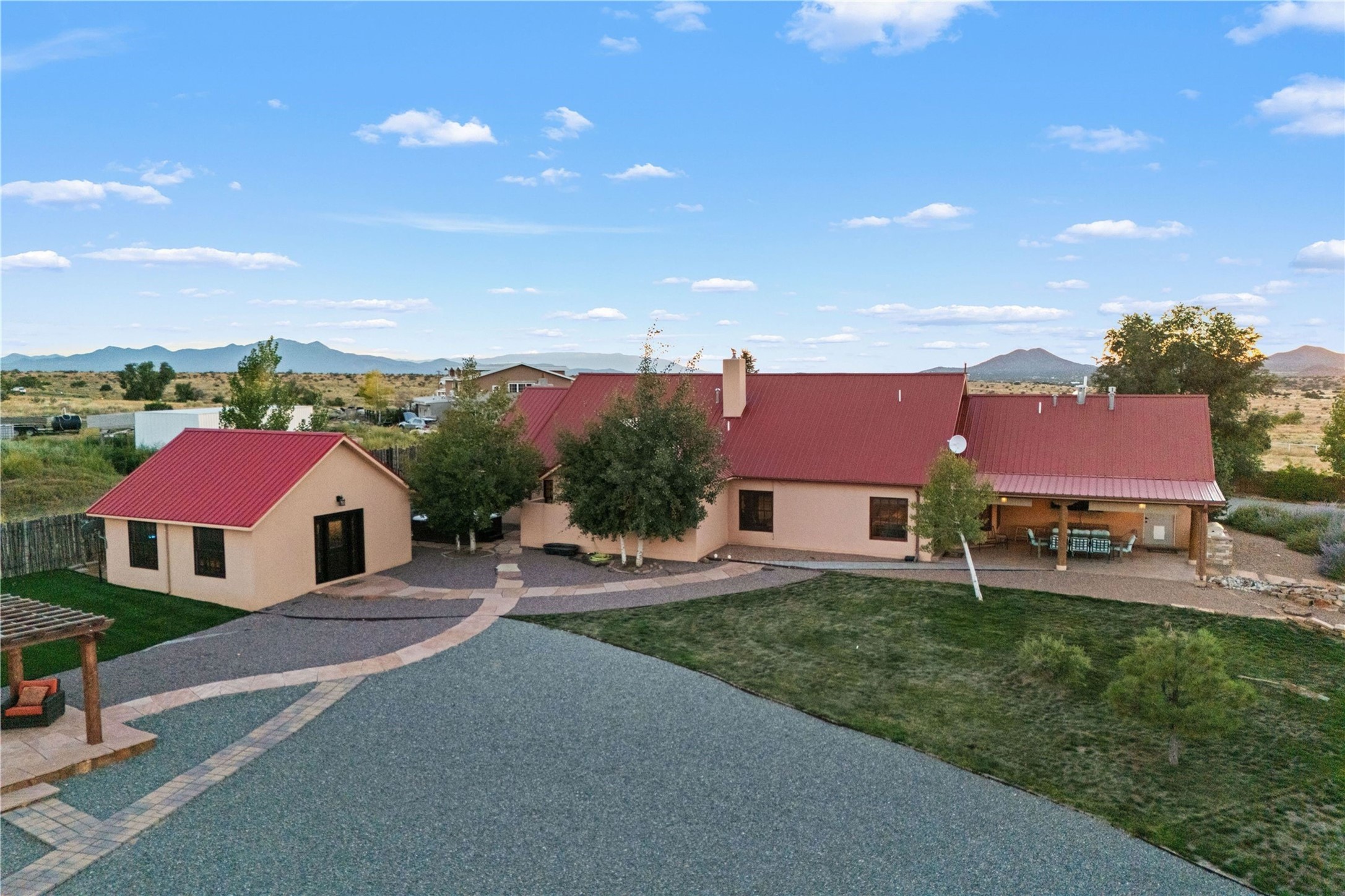 57 A Southfork A