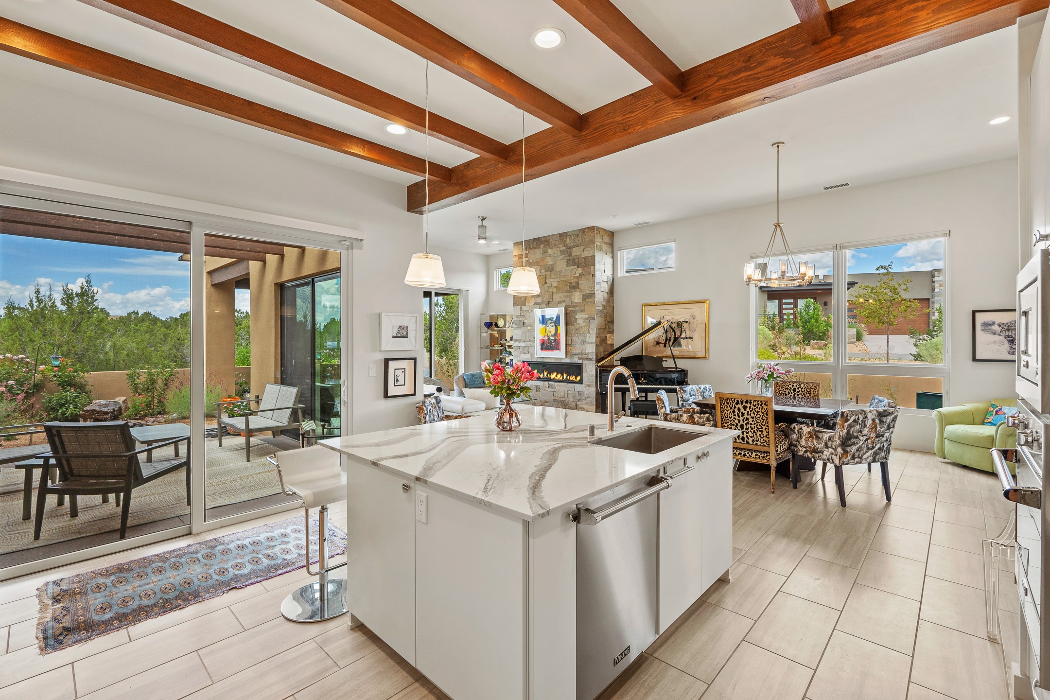 1 Valverde Court