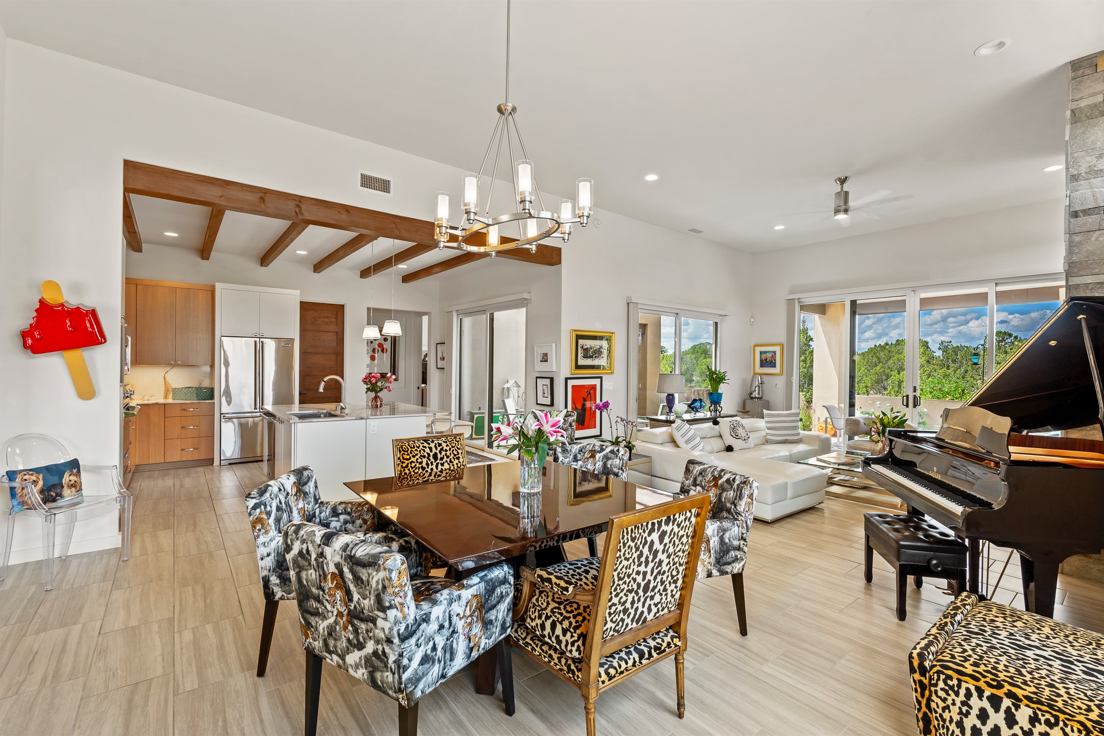 1 Valverde Court