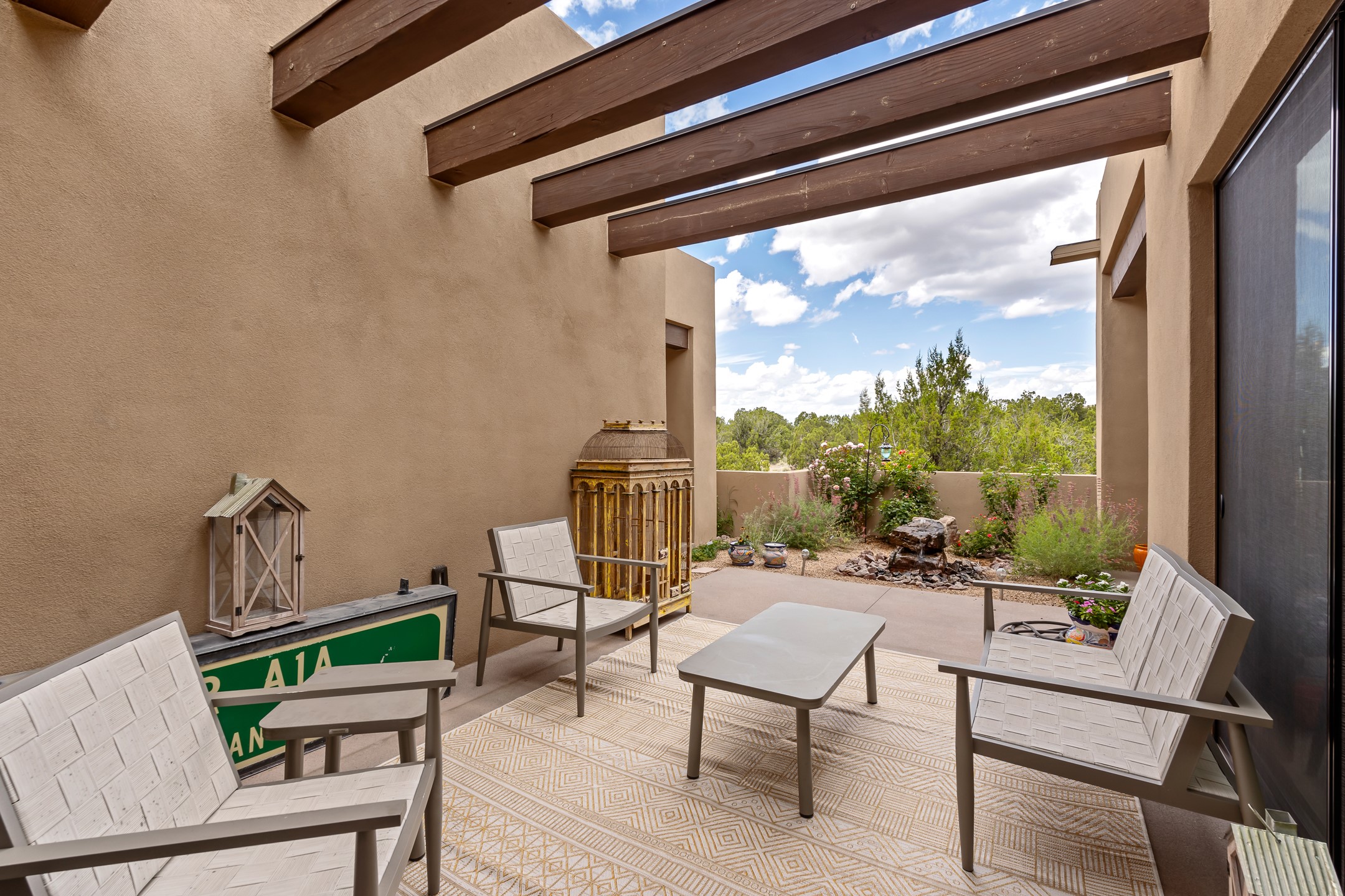 1 Valverde Court