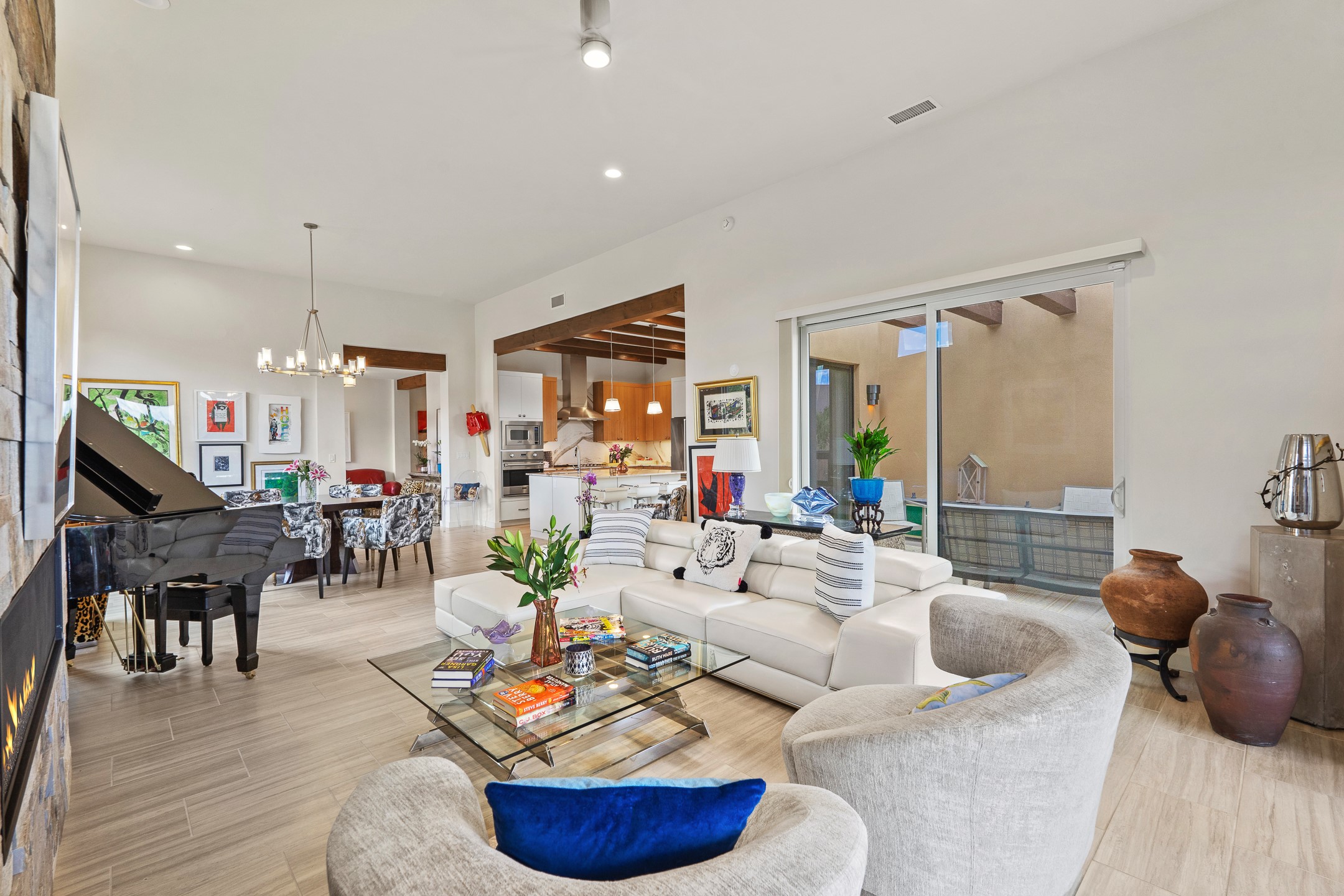 1 Valverde Court
