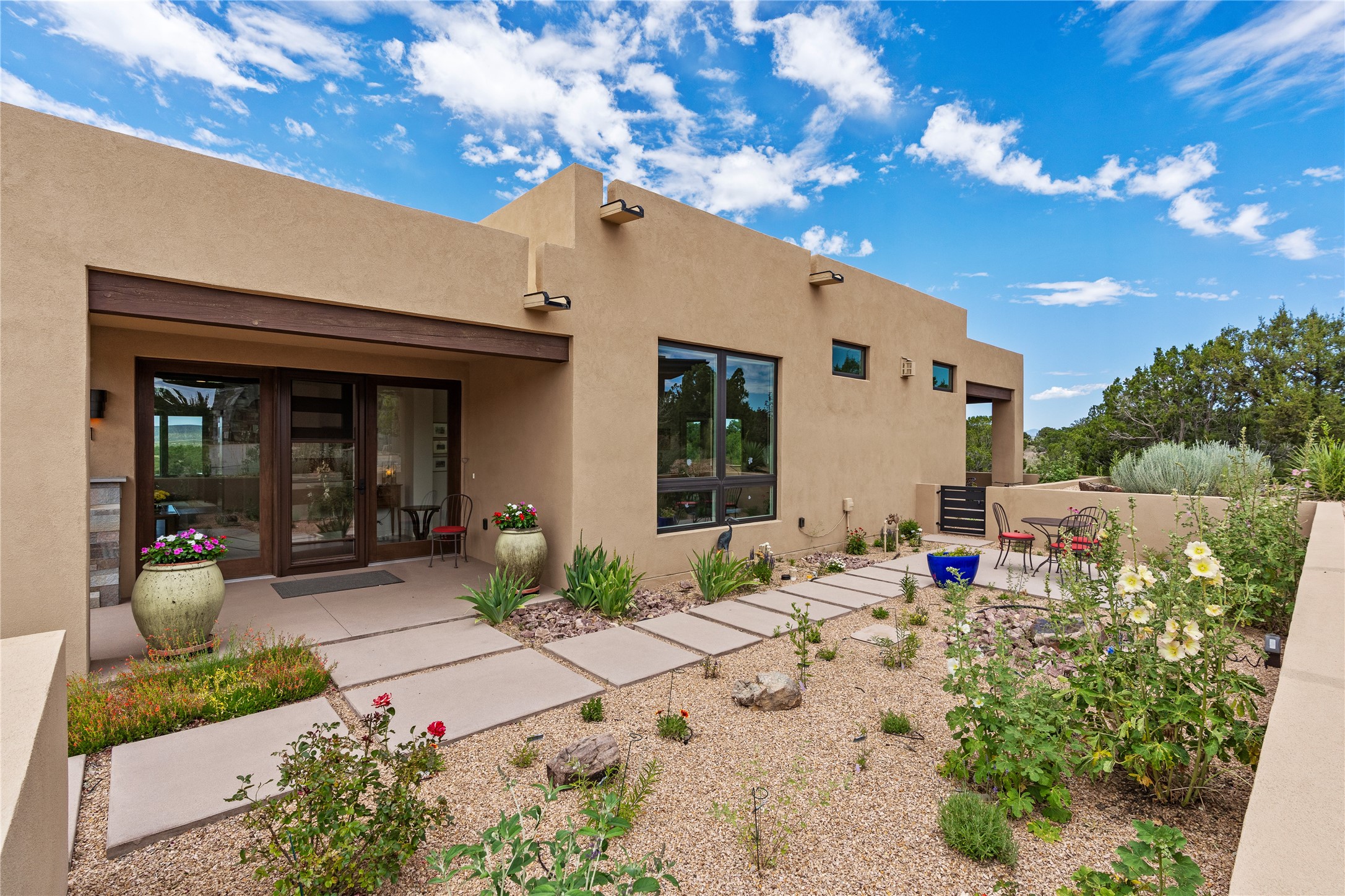 1 Valverde Court