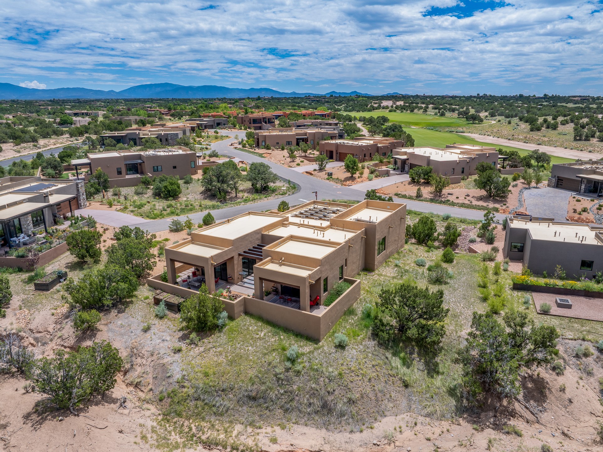 1 Valverde Court