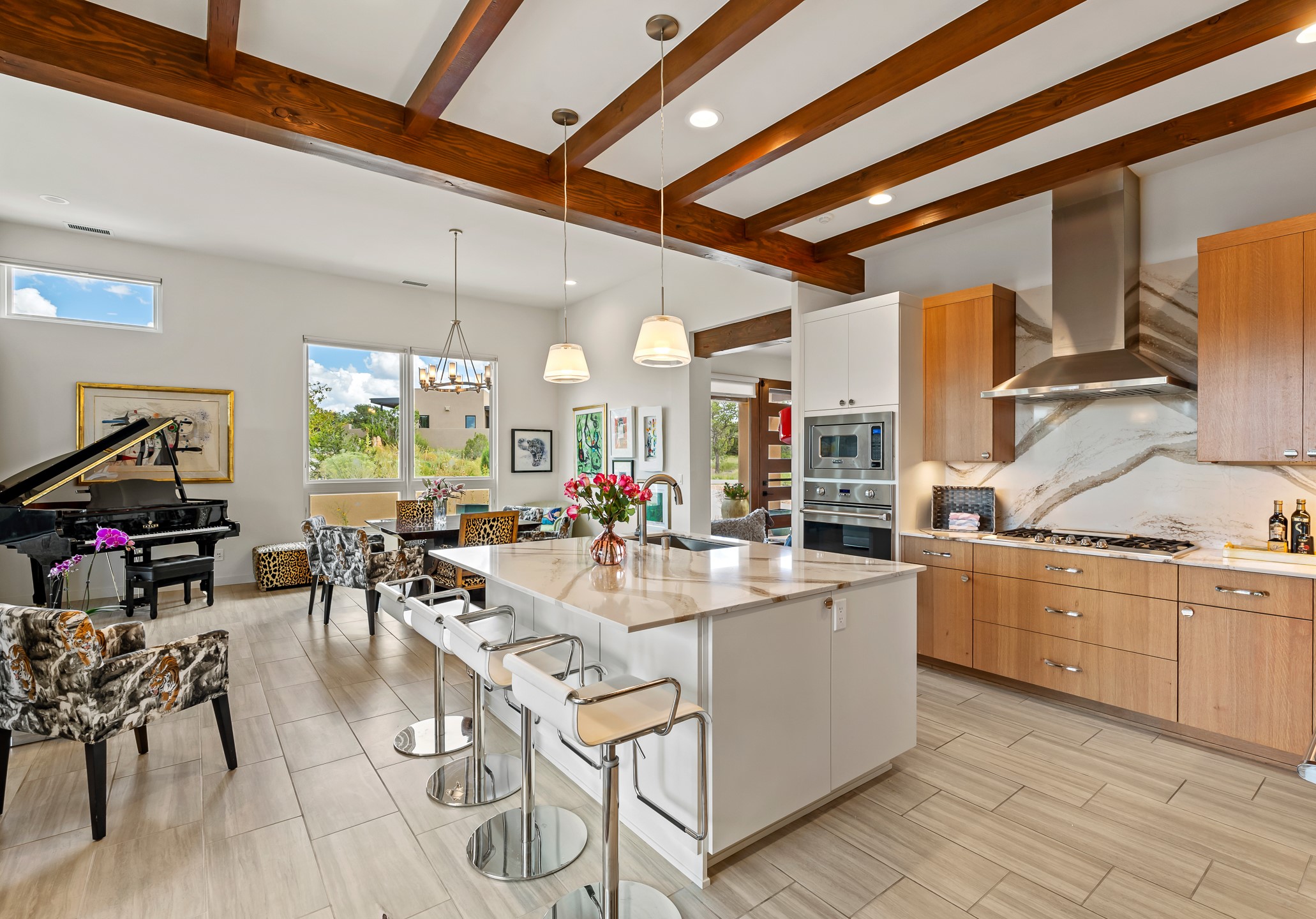 1 Valverde Court