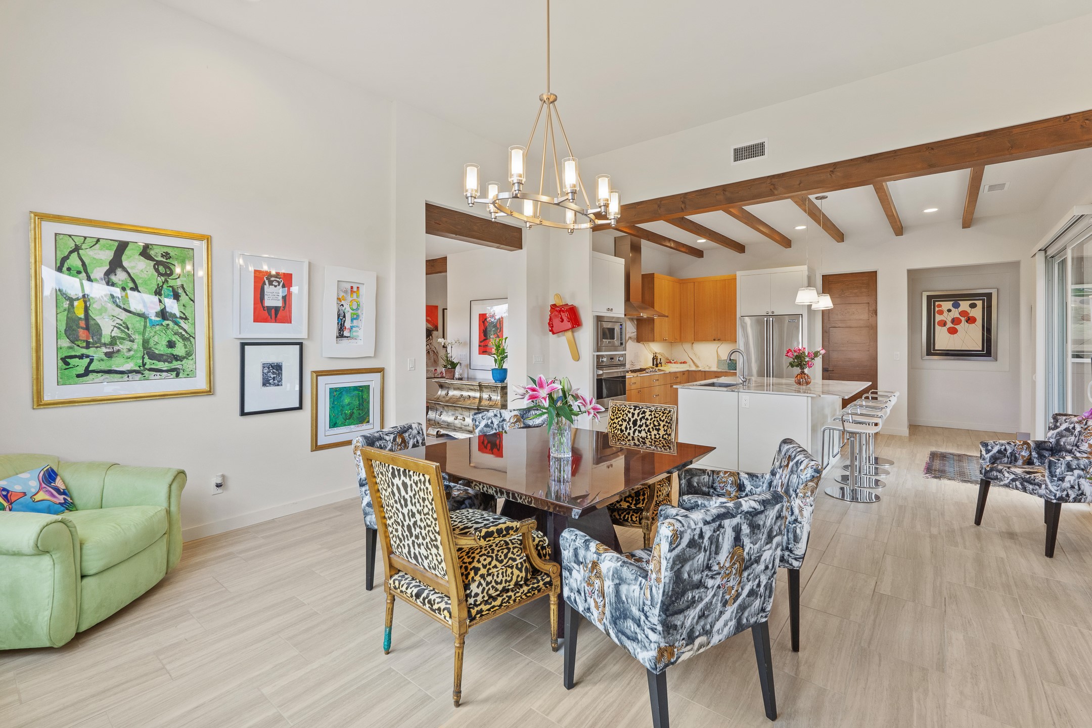 1 Valverde Court