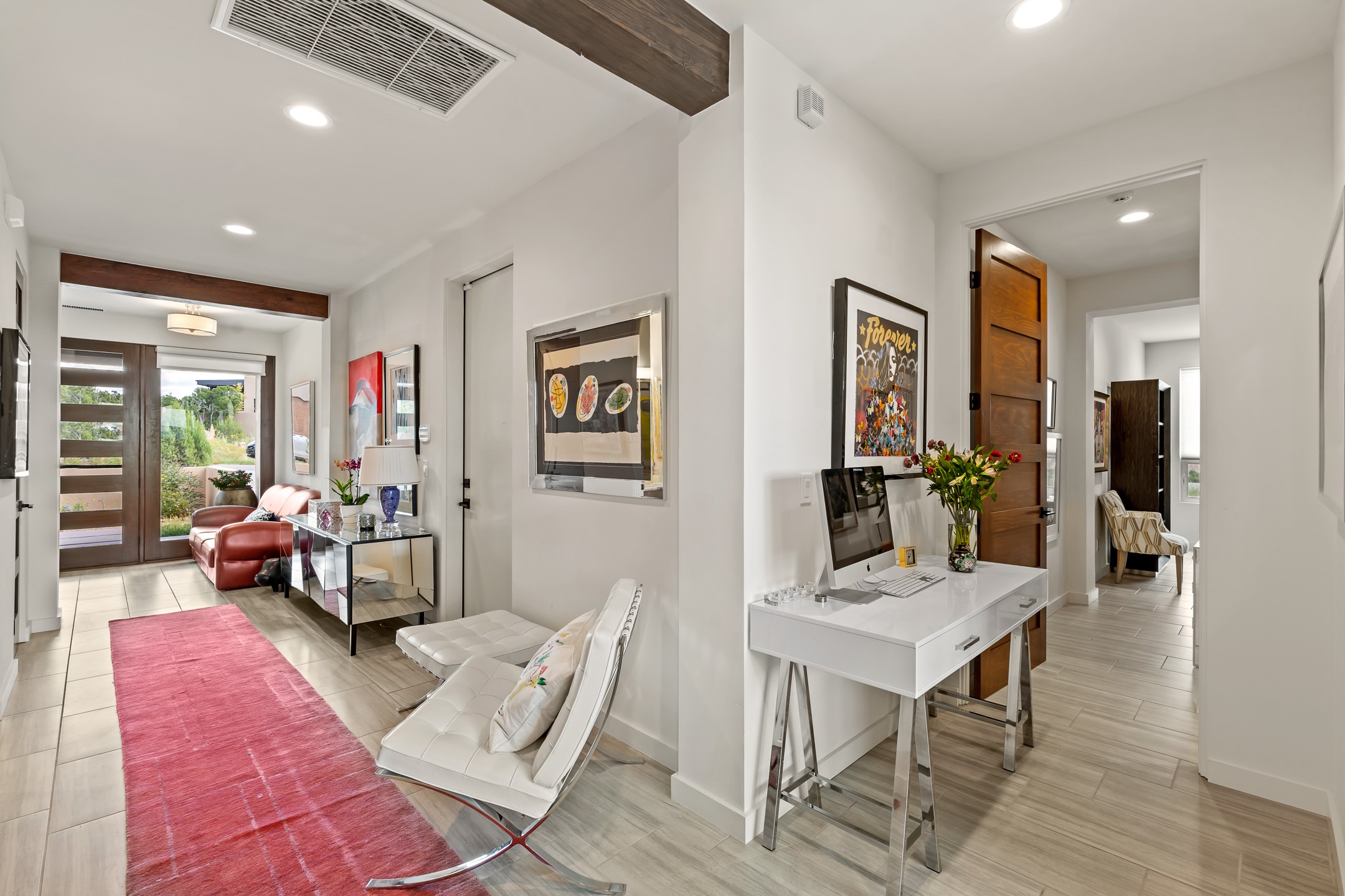 1 Valverde Court