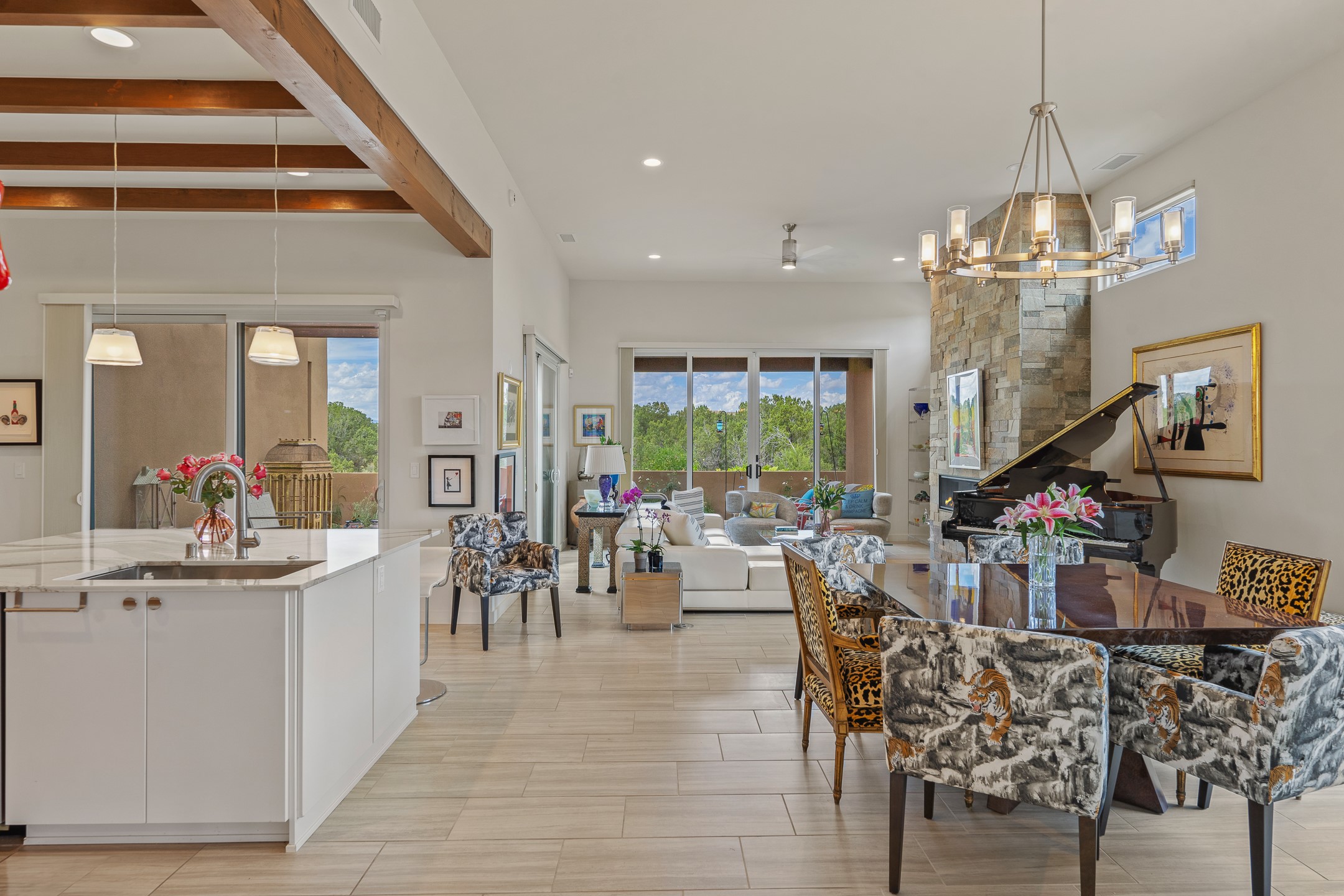 1 Valverde Court