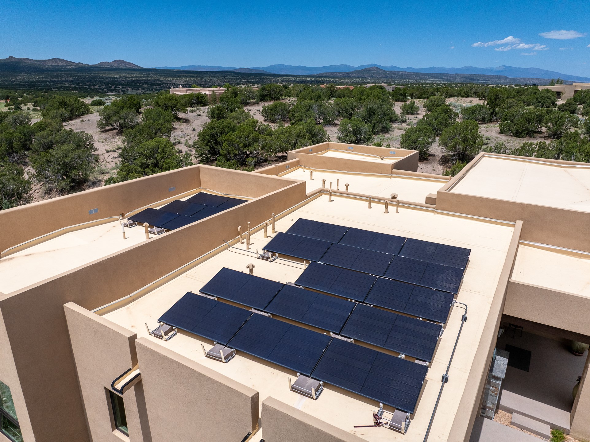 1 Valverde Court