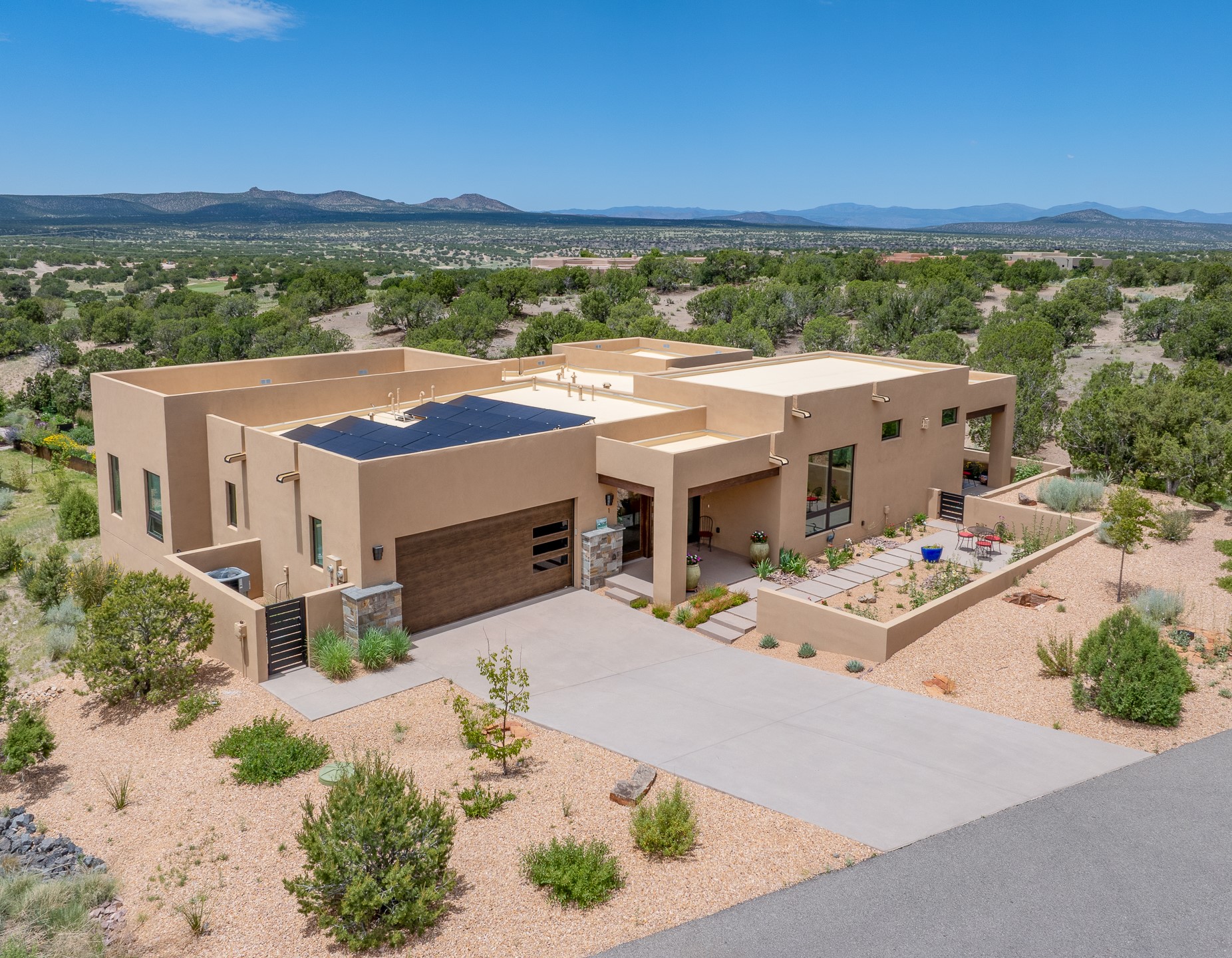 1 Valverde Court