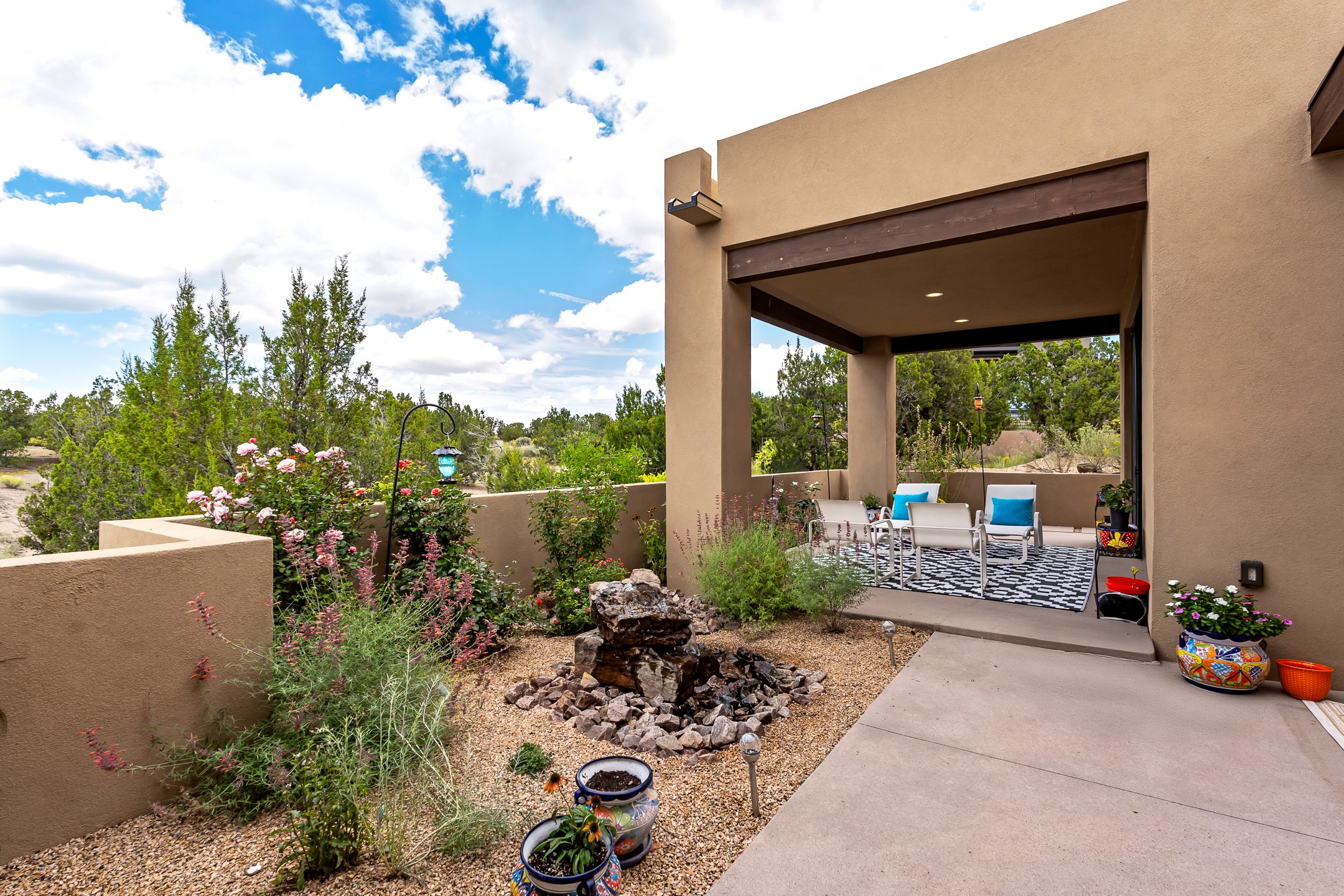 1 Valverde Court