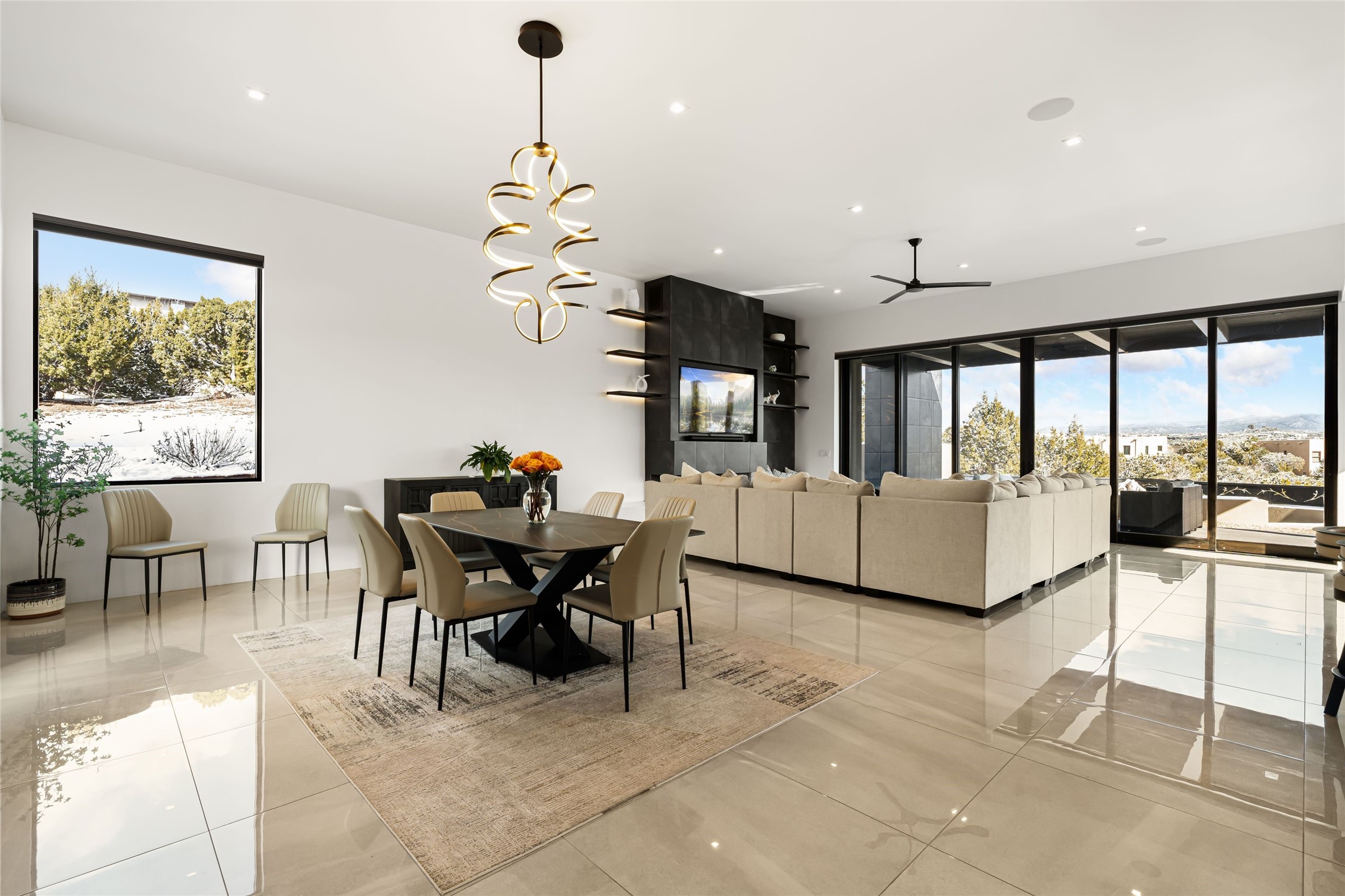 755 Ridge Canyon Road