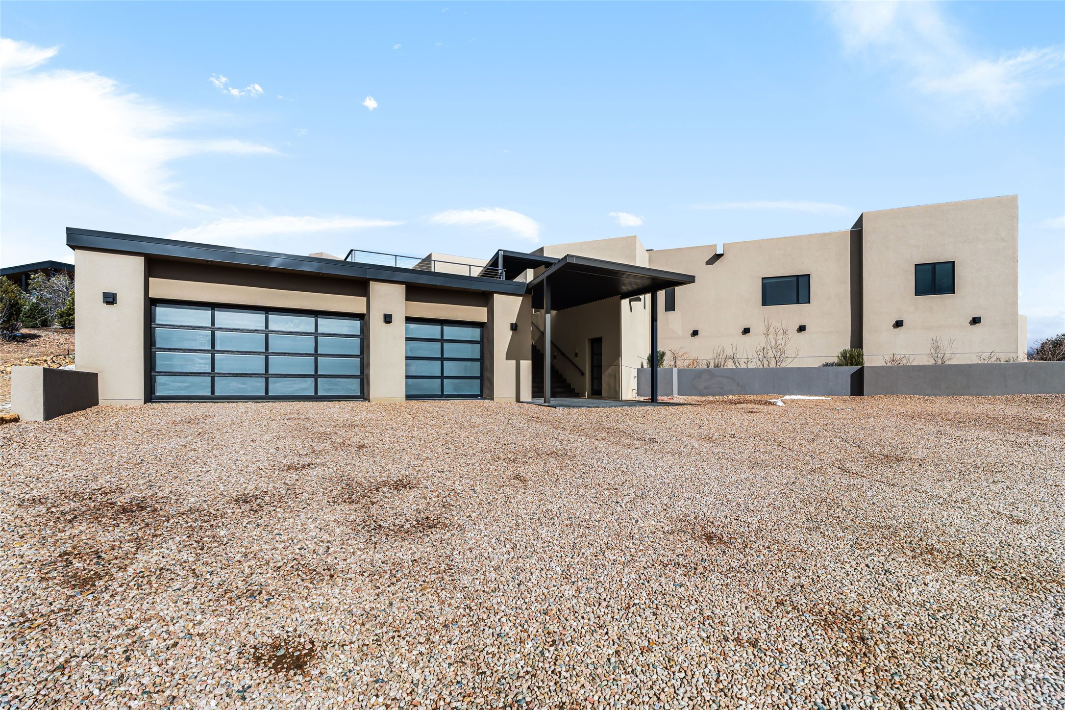 755 Ridge Canyon Road