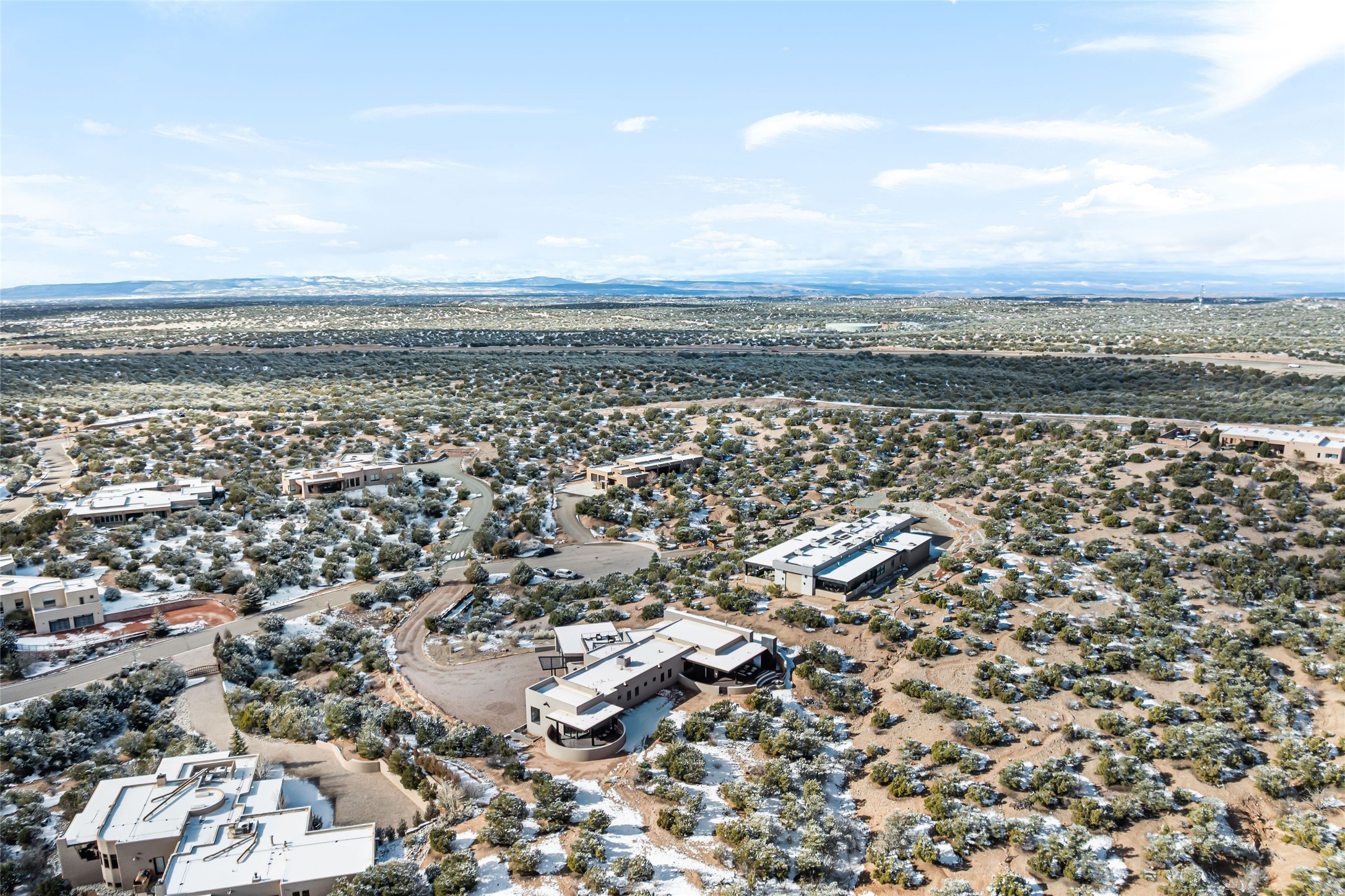 755 Ridge Canyon Road