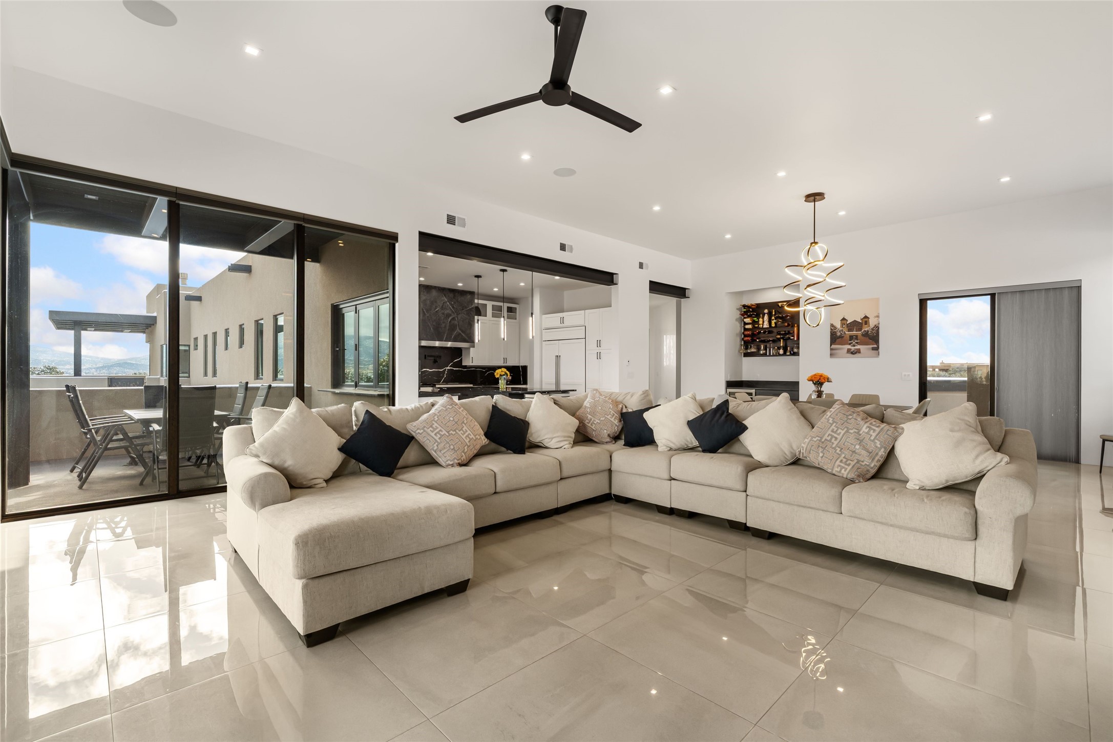 755 Ridge Canyon Road