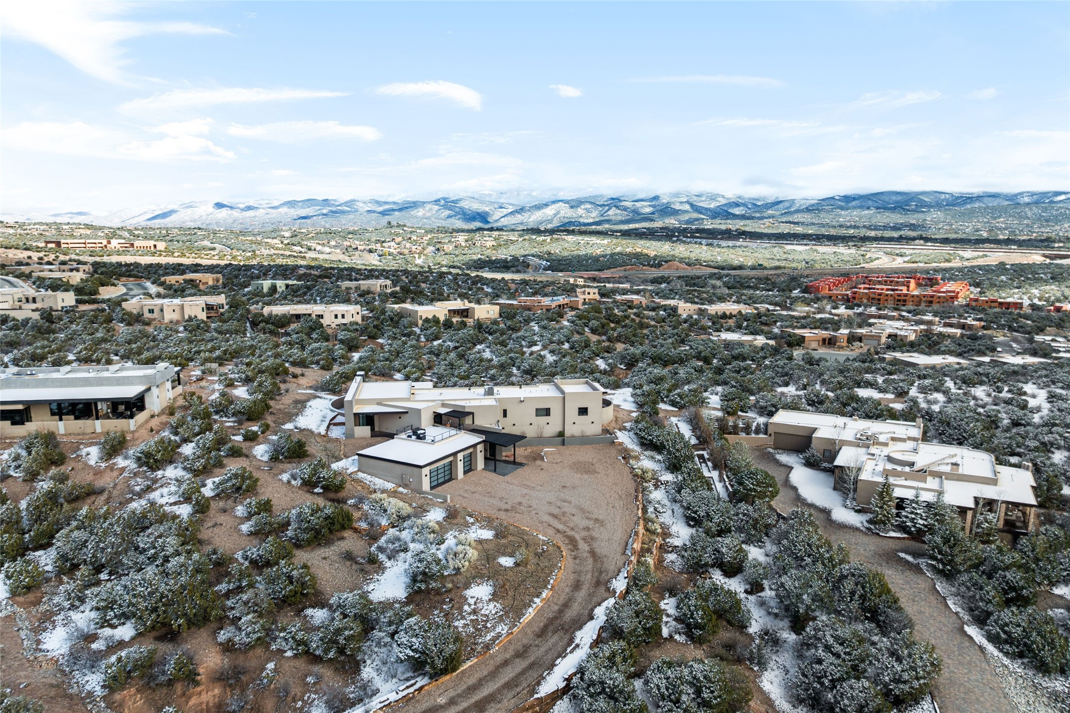 755 Ridge Canyon Road