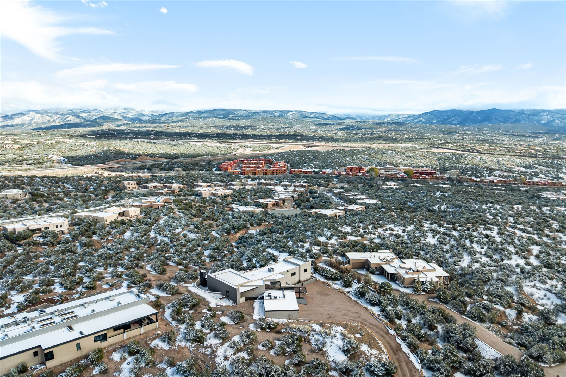 755 Ridge Canyon Road