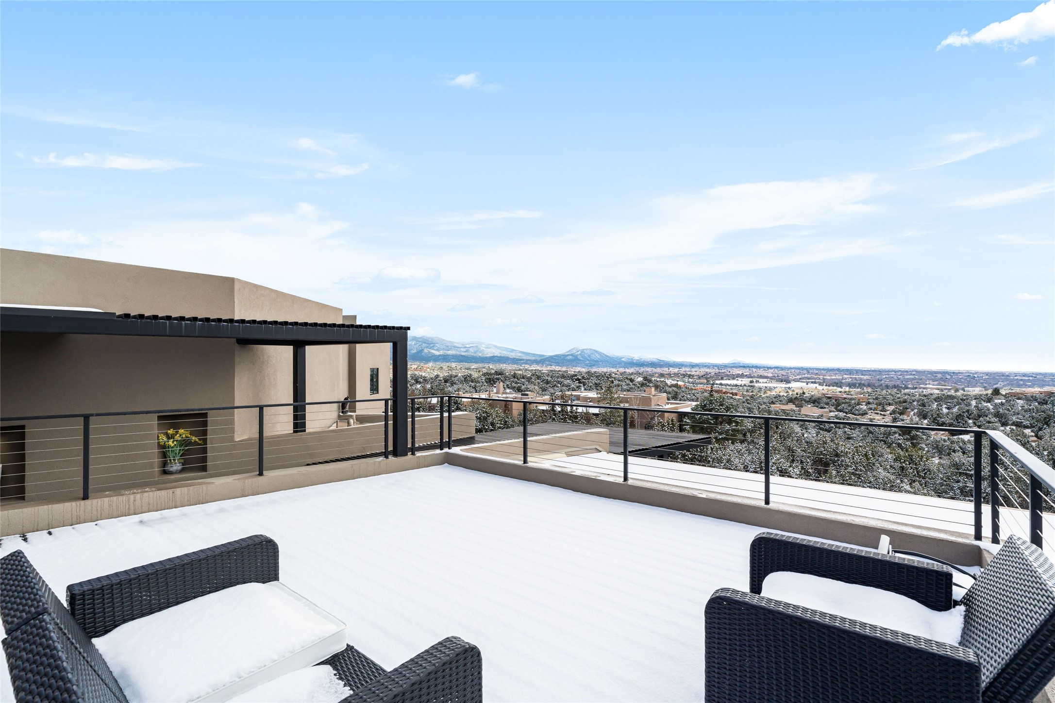 755 Ridge Canyon Road