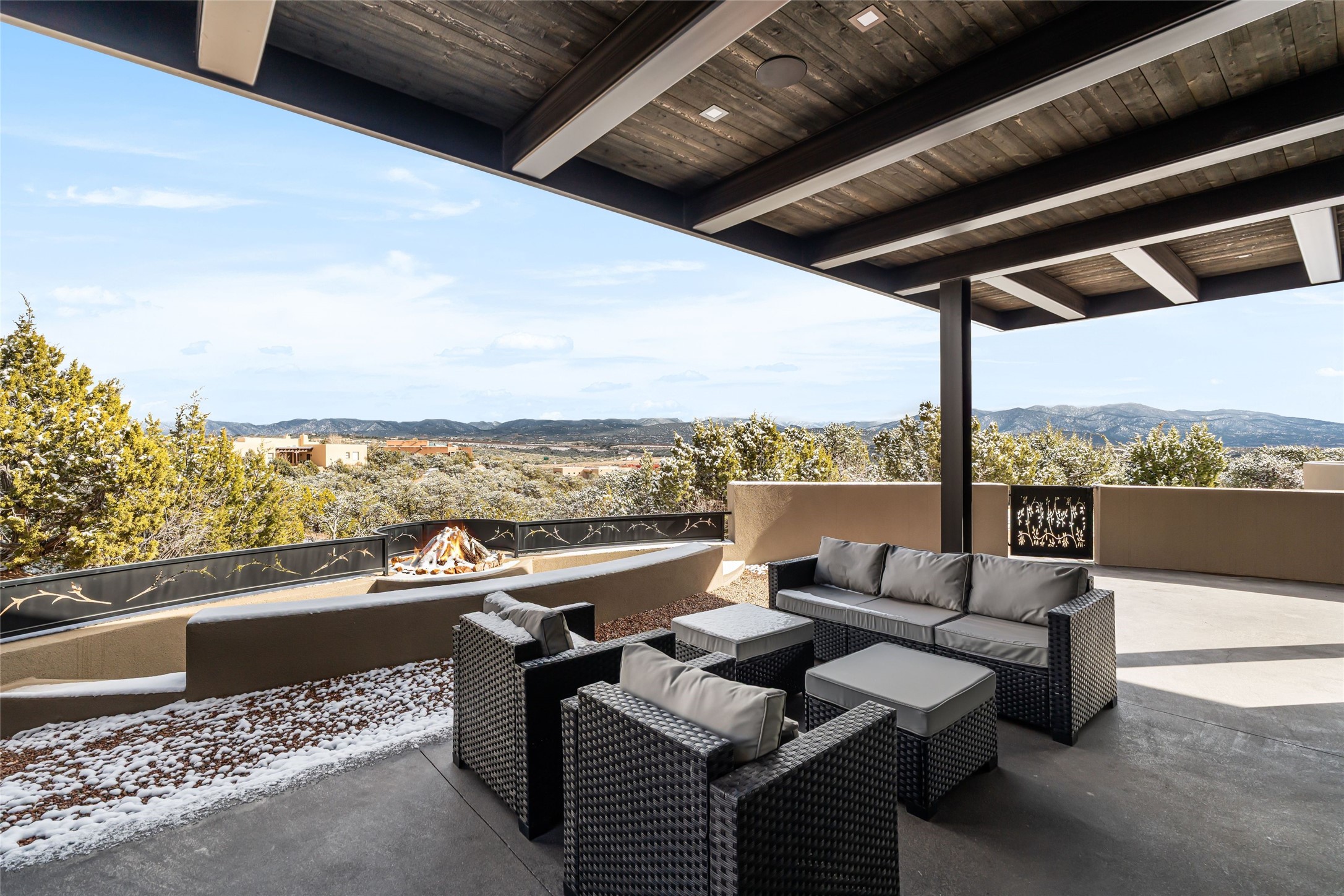 755 Ridge Canyon Road