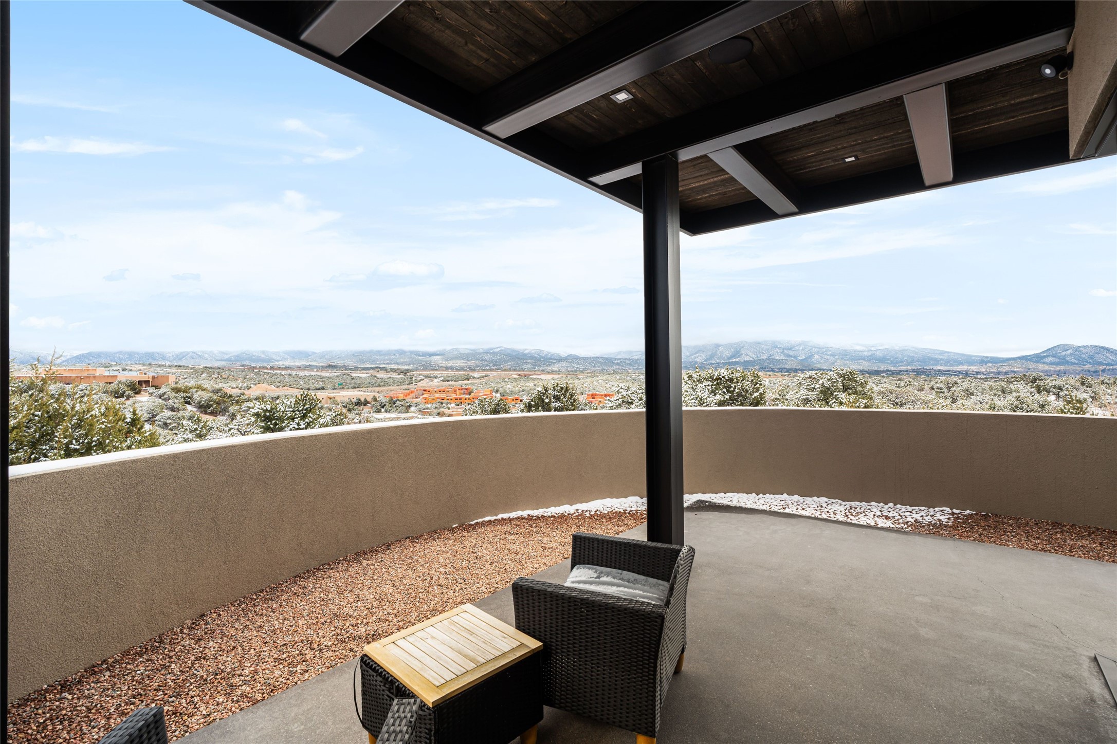755 Ridge Canyon Road