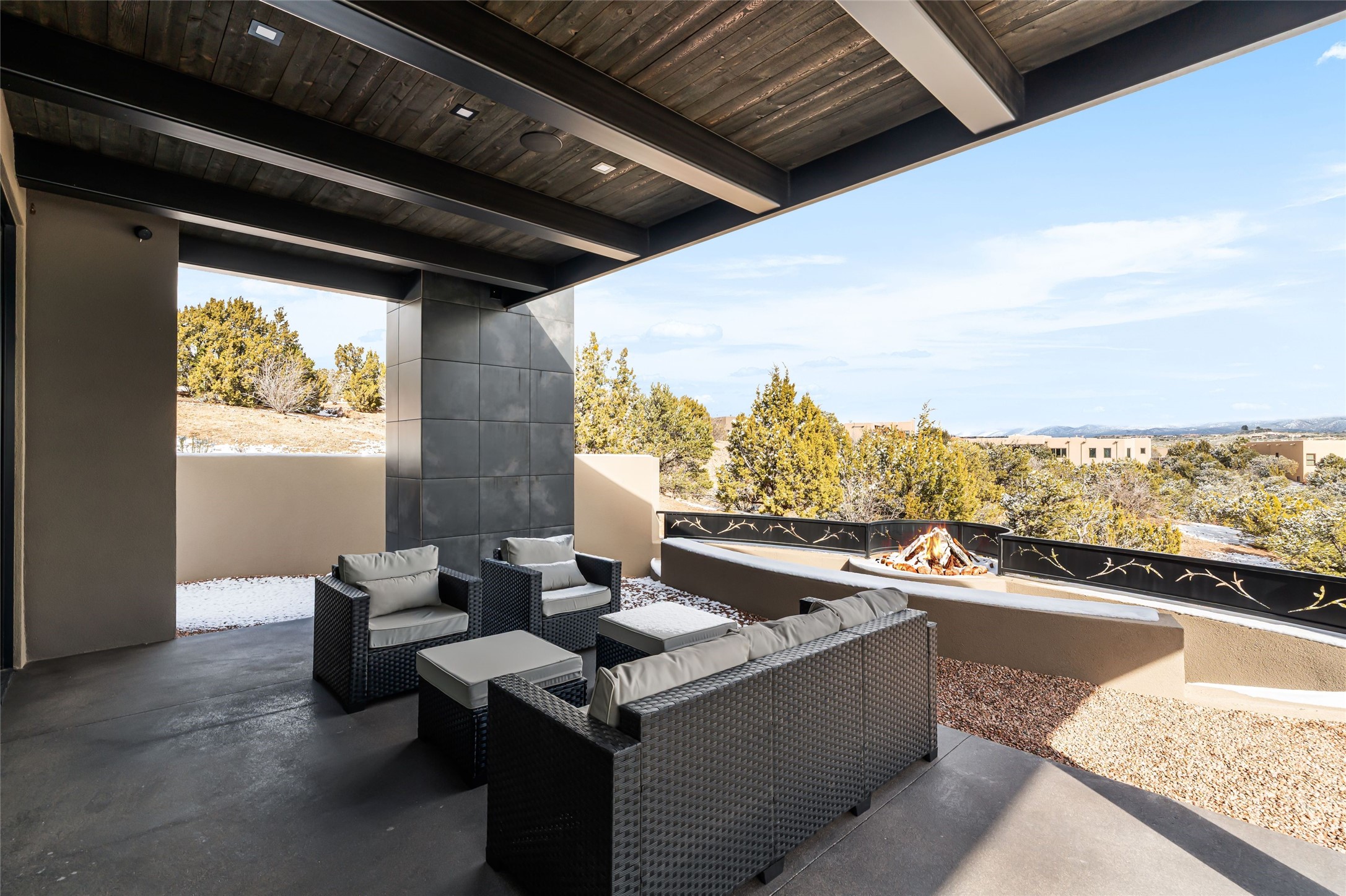 755 Ridge Canyon Road