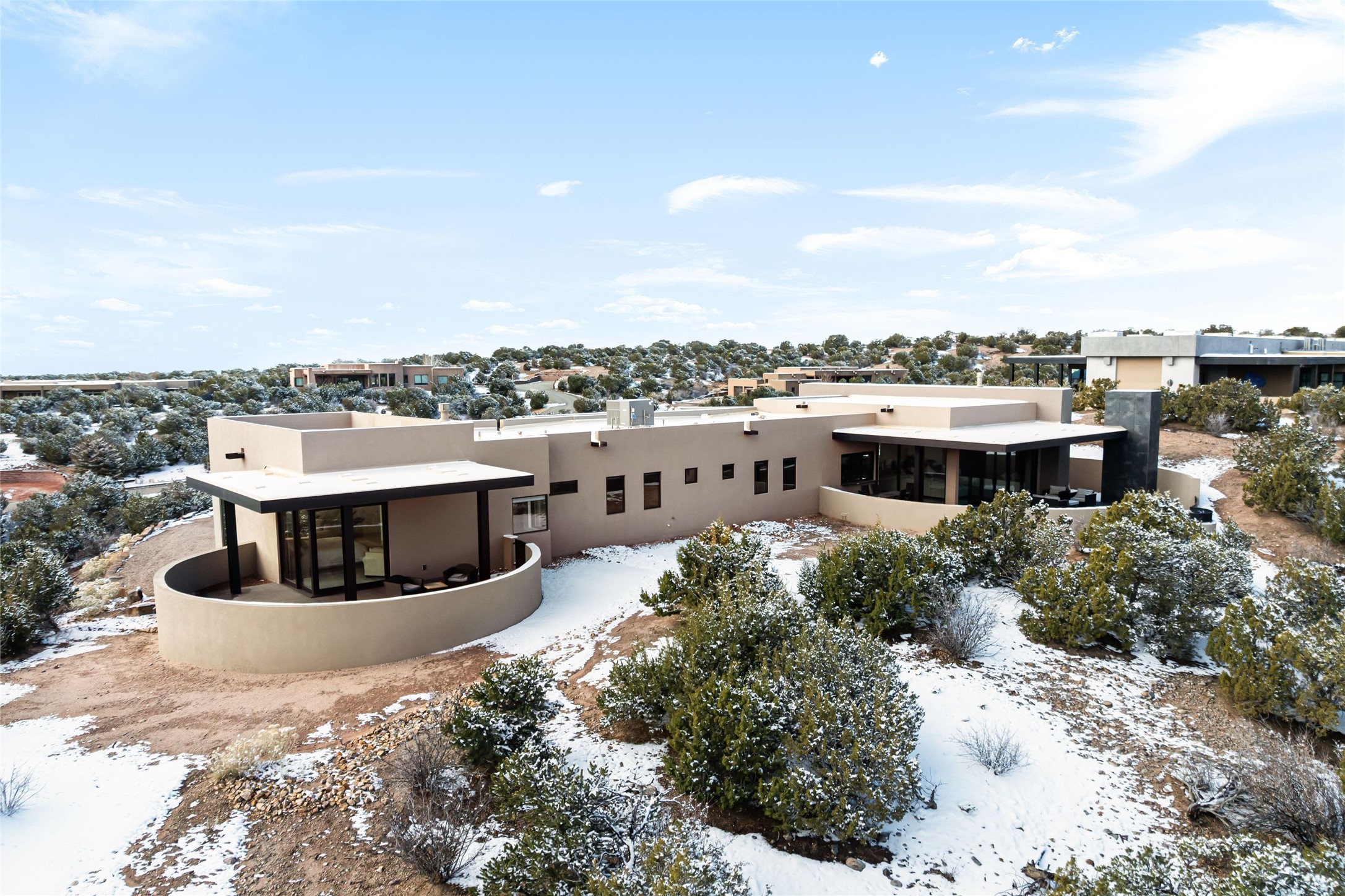 755 Ridge Canyon Road