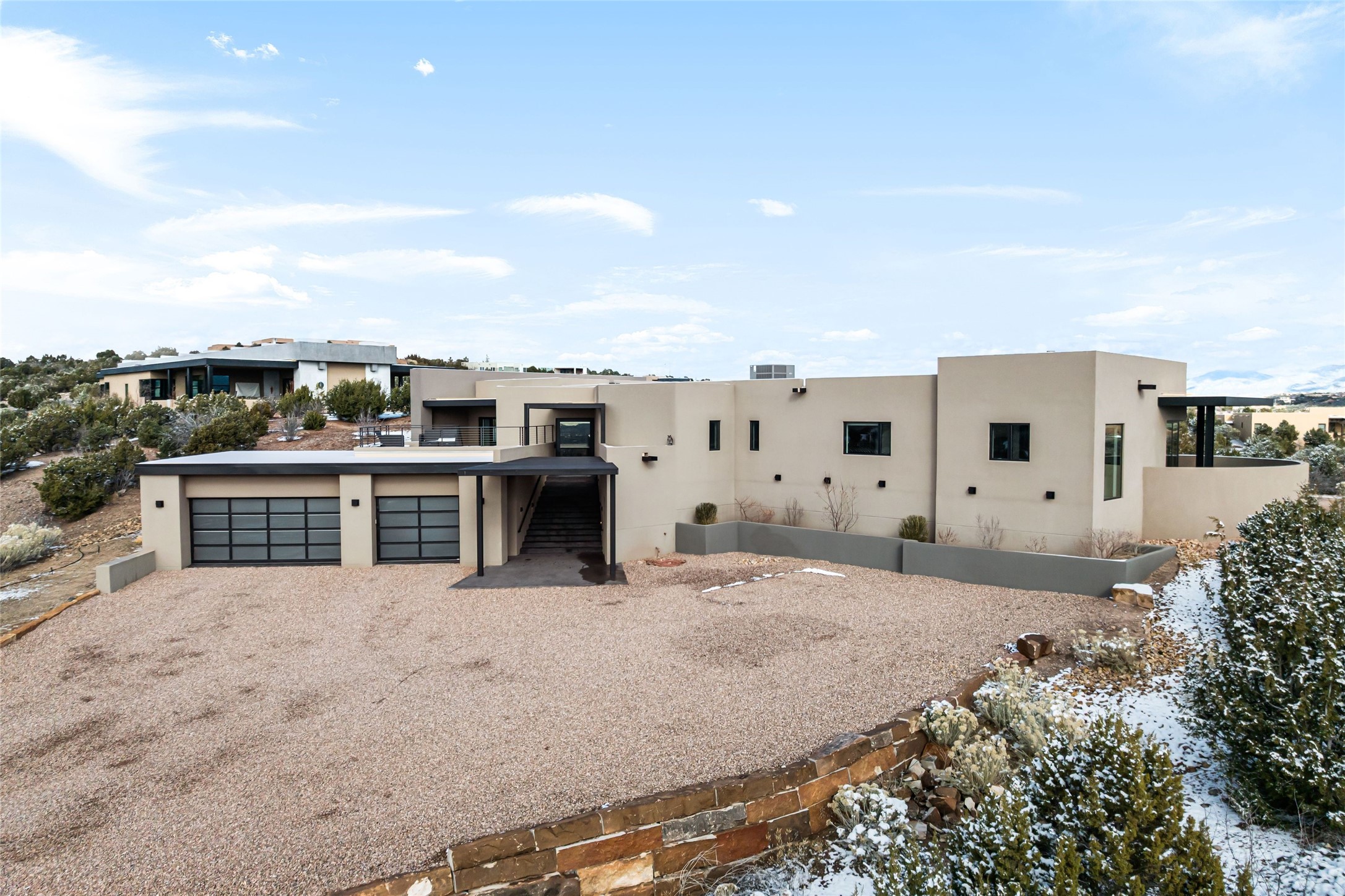 755 Ridge Canyon Road