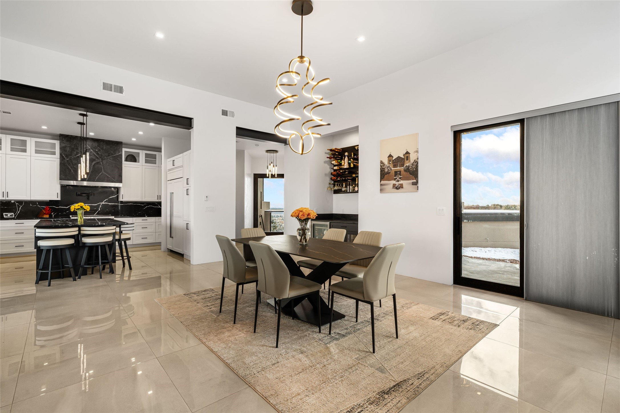 755 Ridge Canyon Road