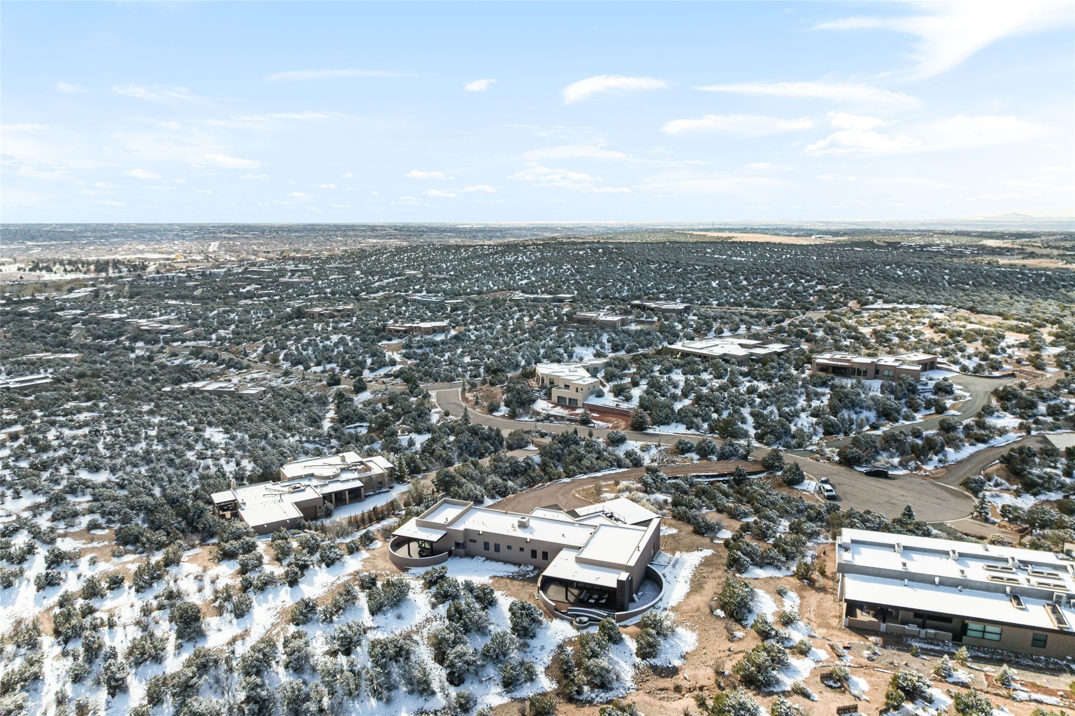 755 Ridge Canyon Road