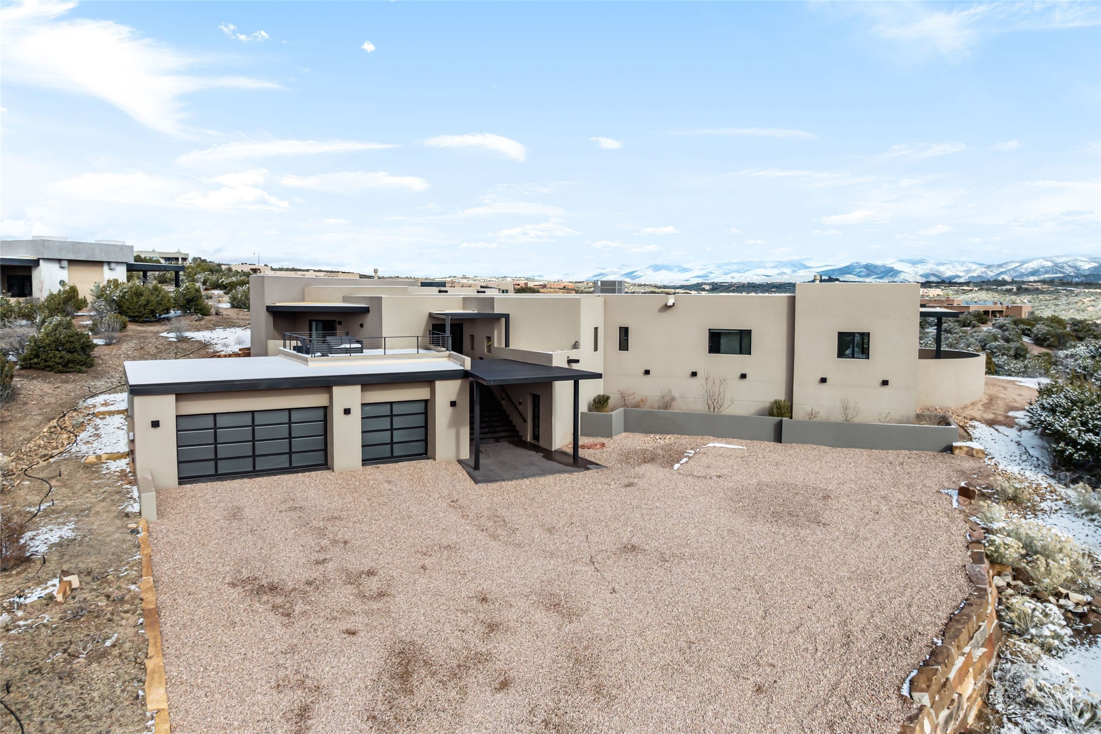 755 Ridge Canyon Road