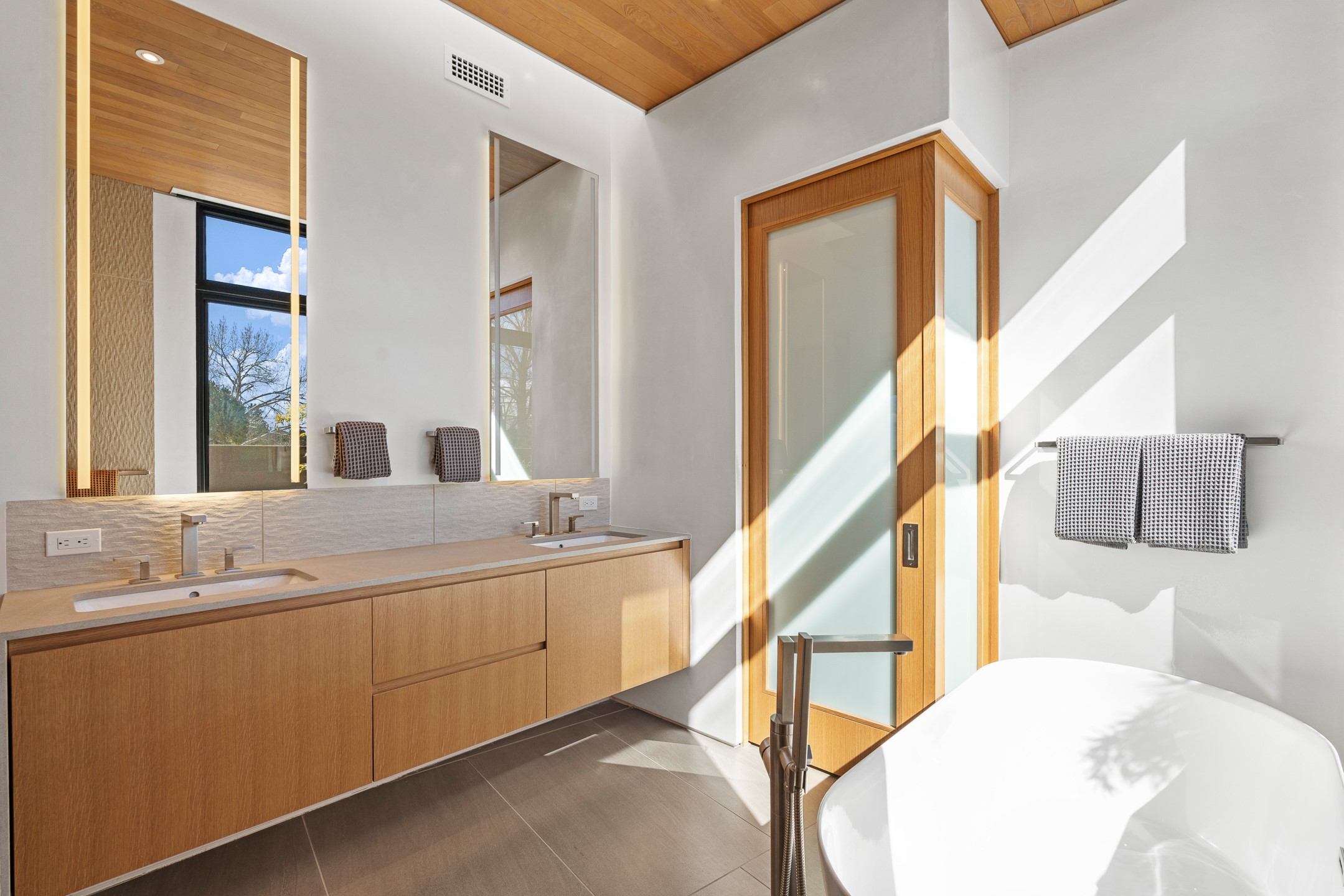 3 Sendero Centro