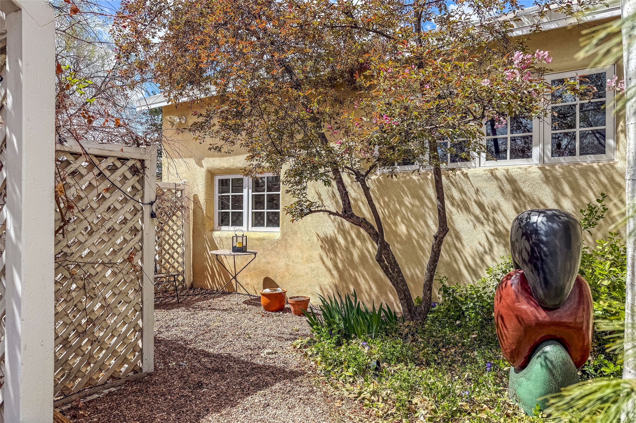 630 Galisteo Street