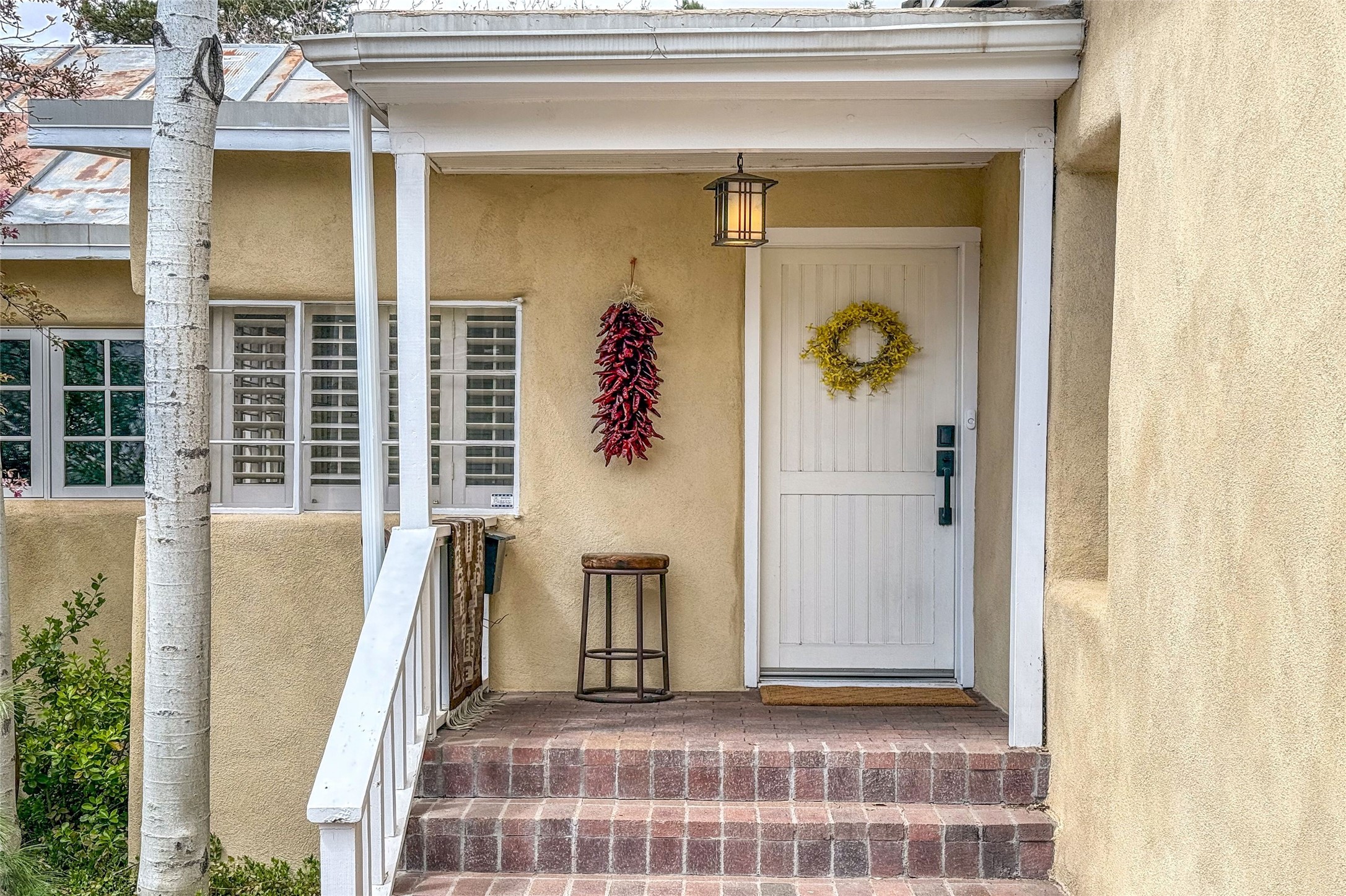 630 Galisteo Street