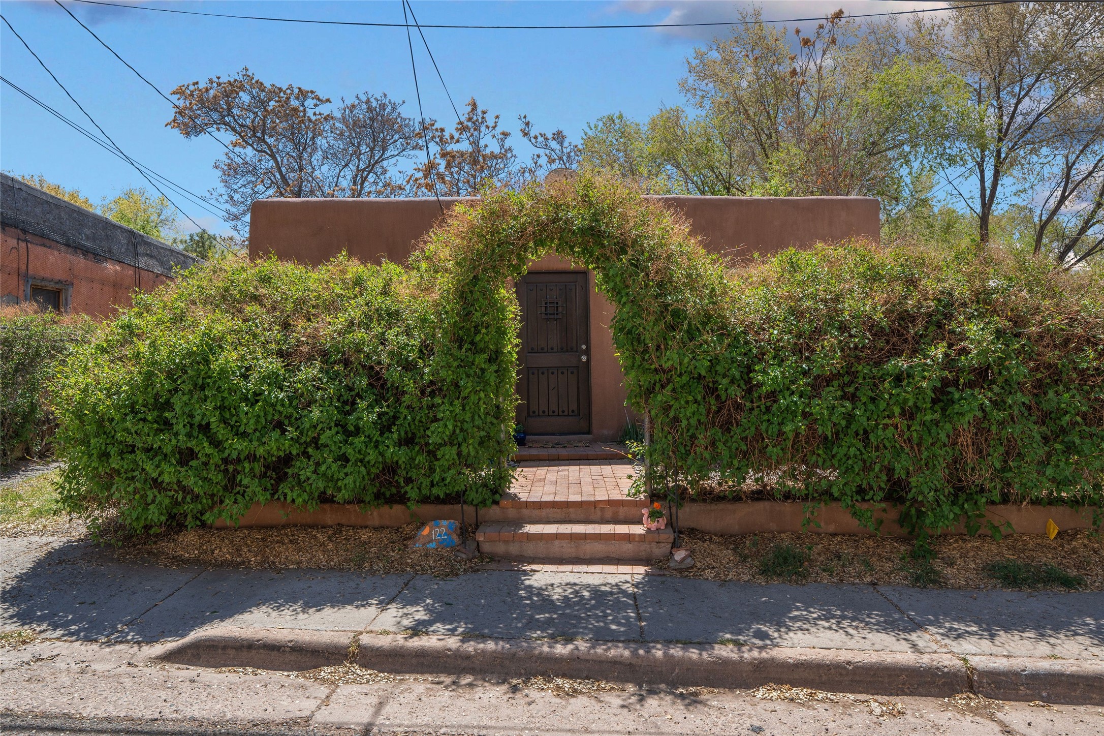 122 Buena Vista