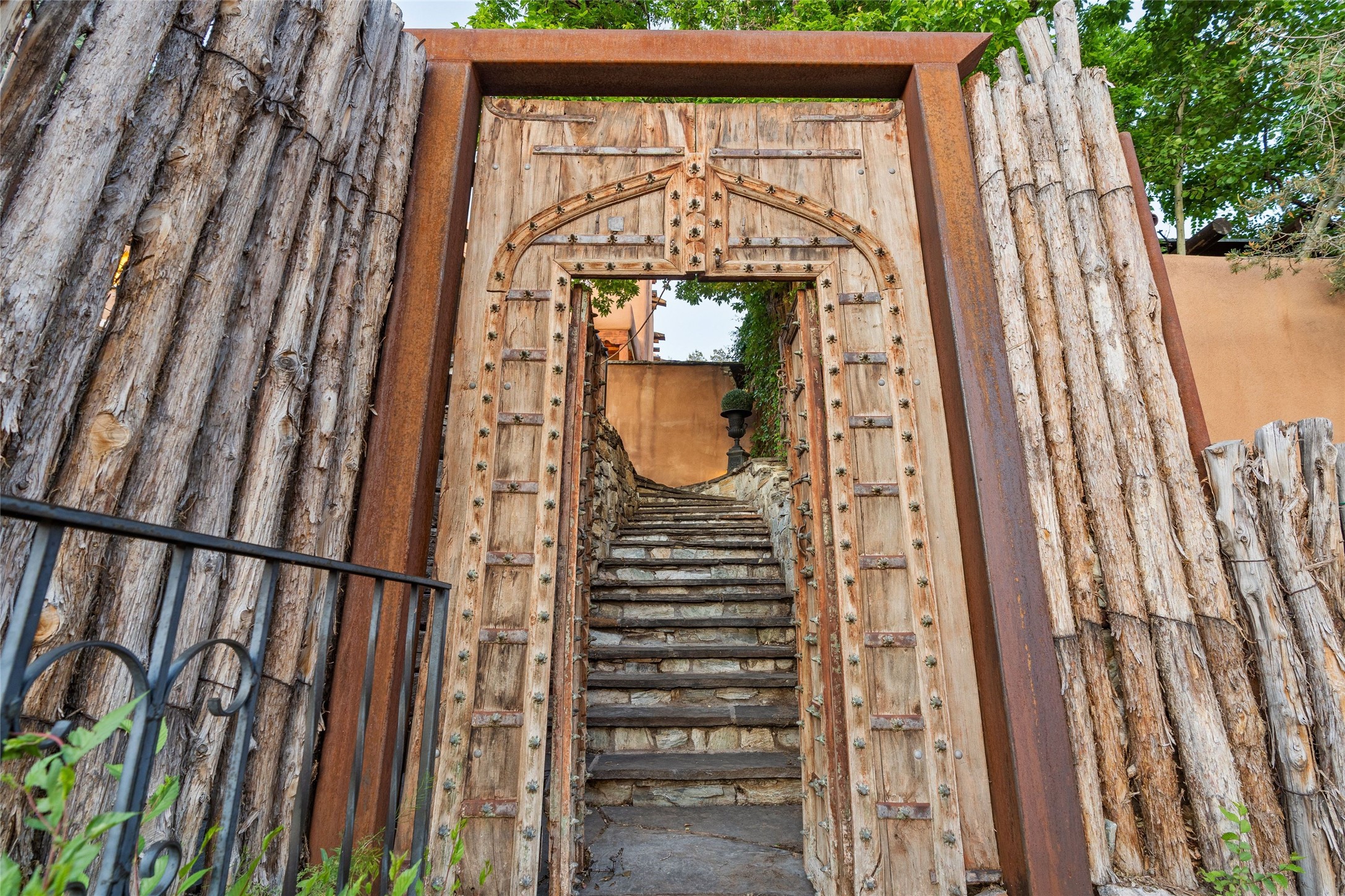 333 Magdalena Road