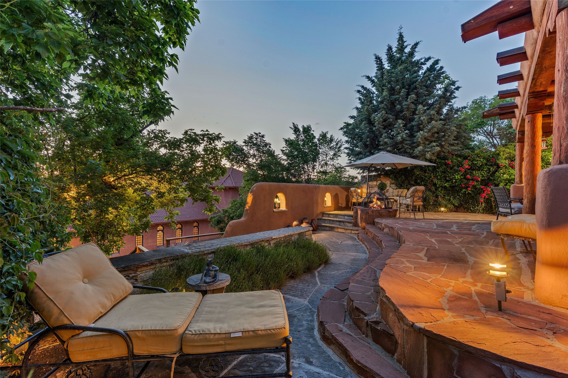 333 Magdalena Road
