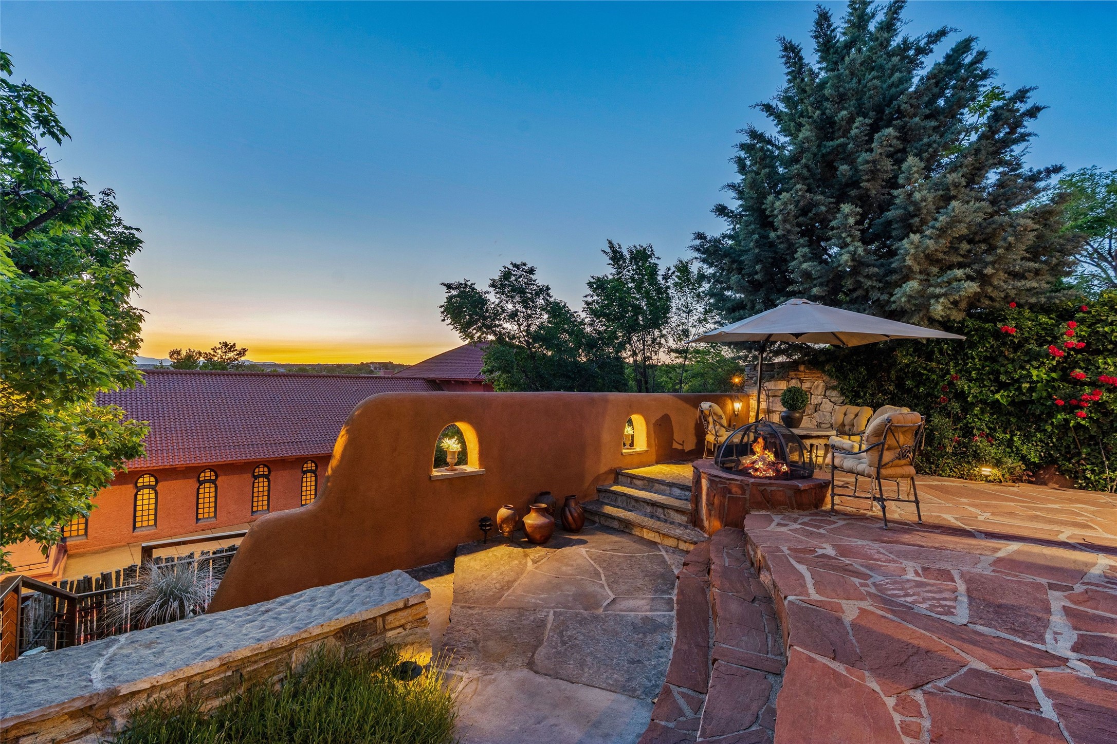 333 Magdalena Road